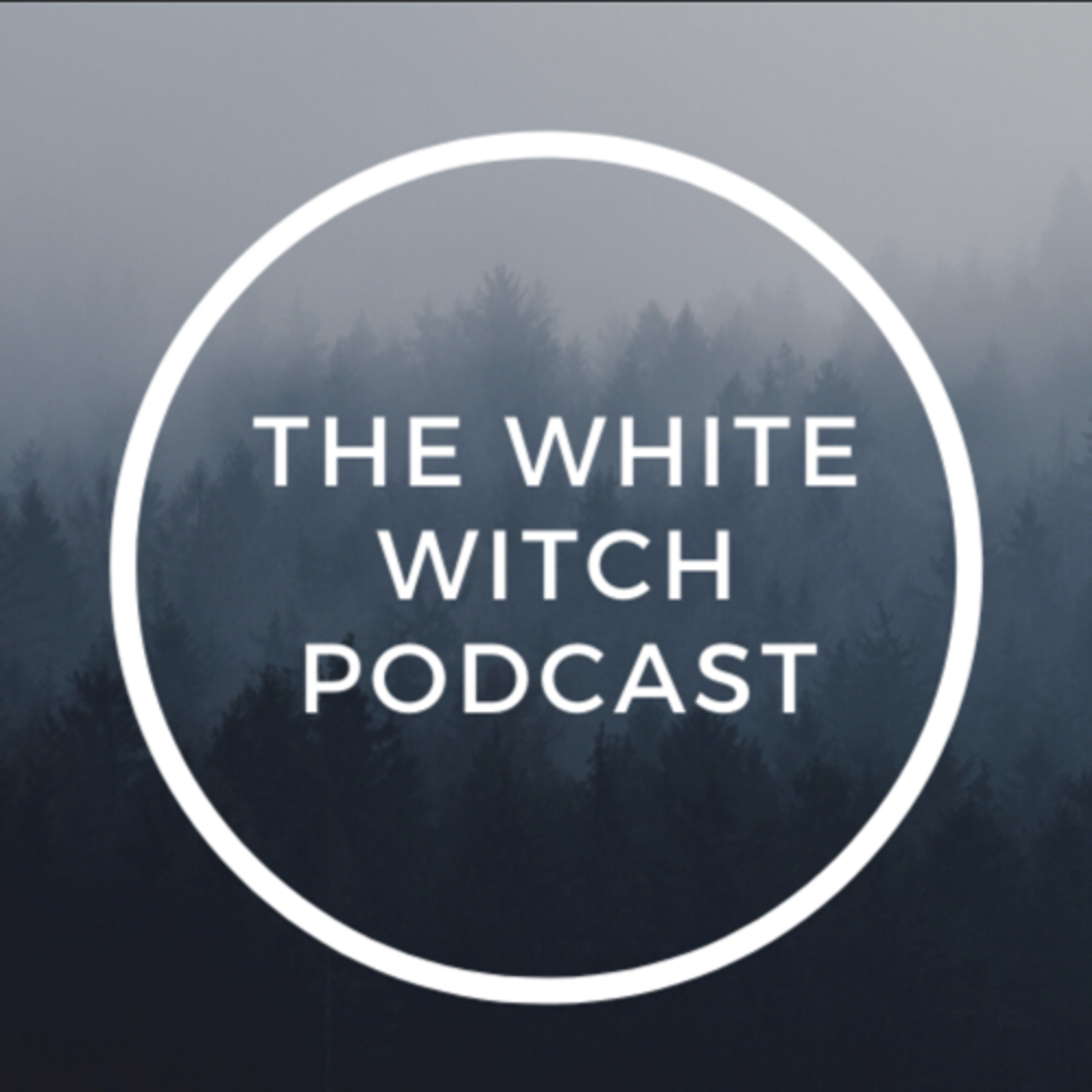 The White Witch Podcast