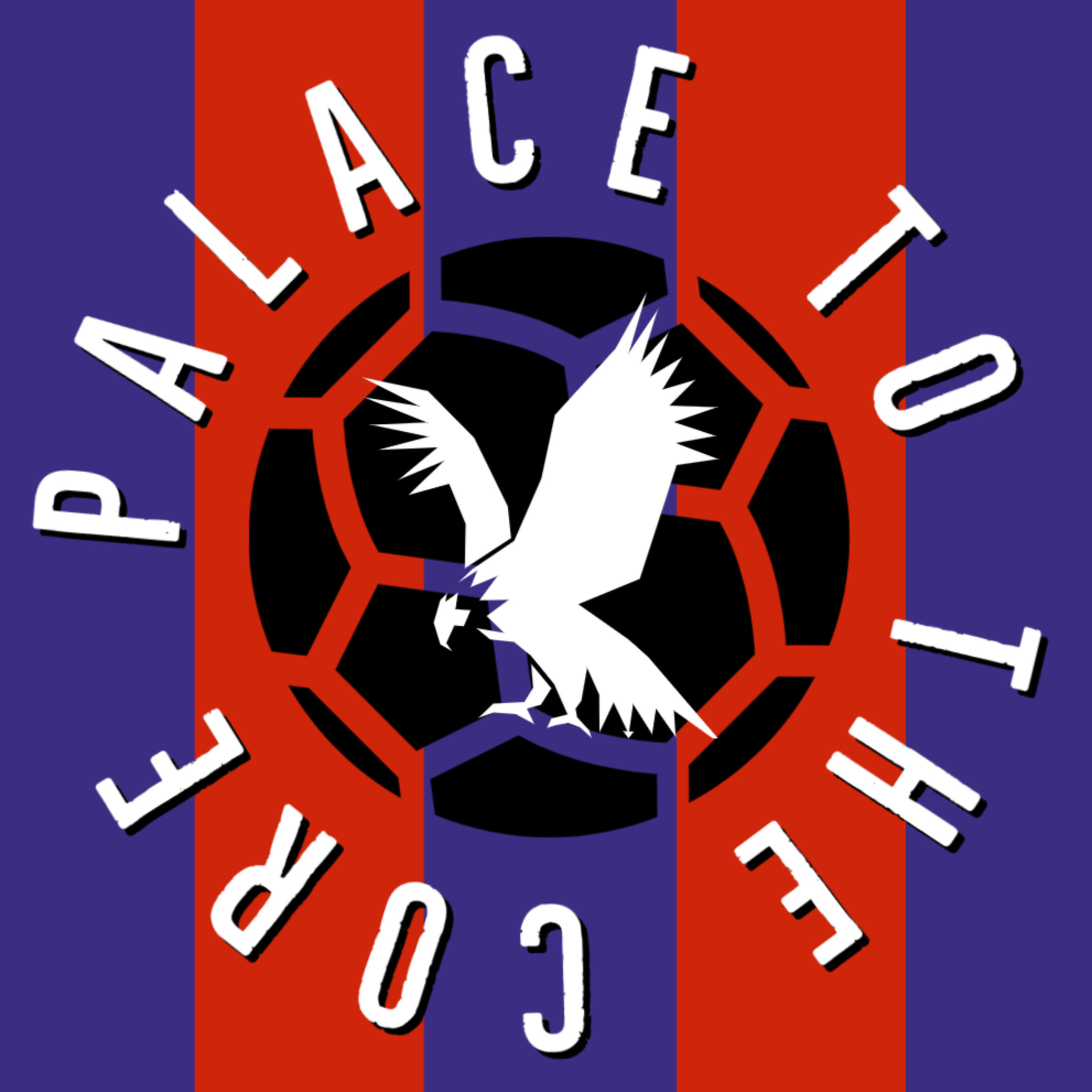 19/20 E11 Crystal Palace v Spurs Final Game of the Season