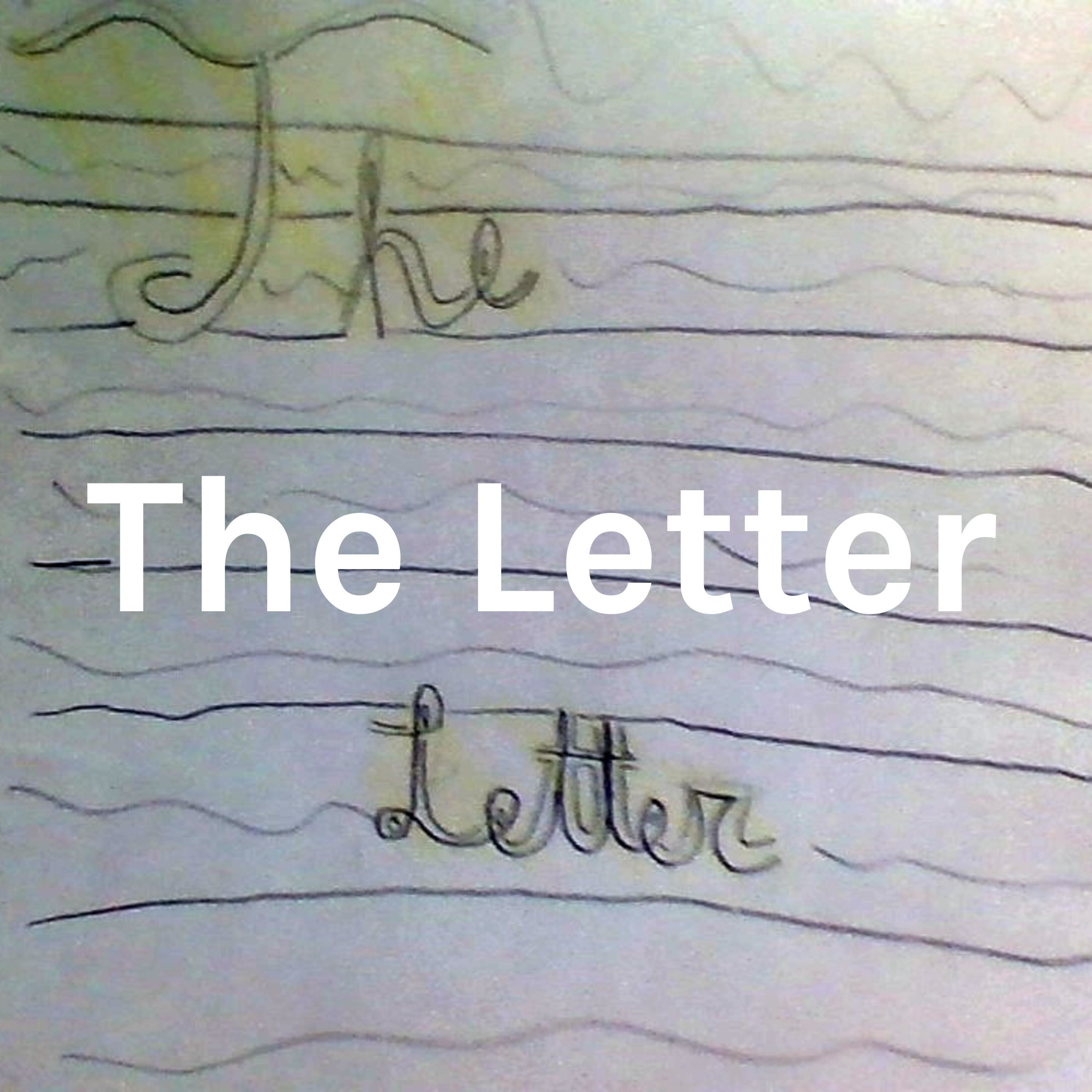 The Letter