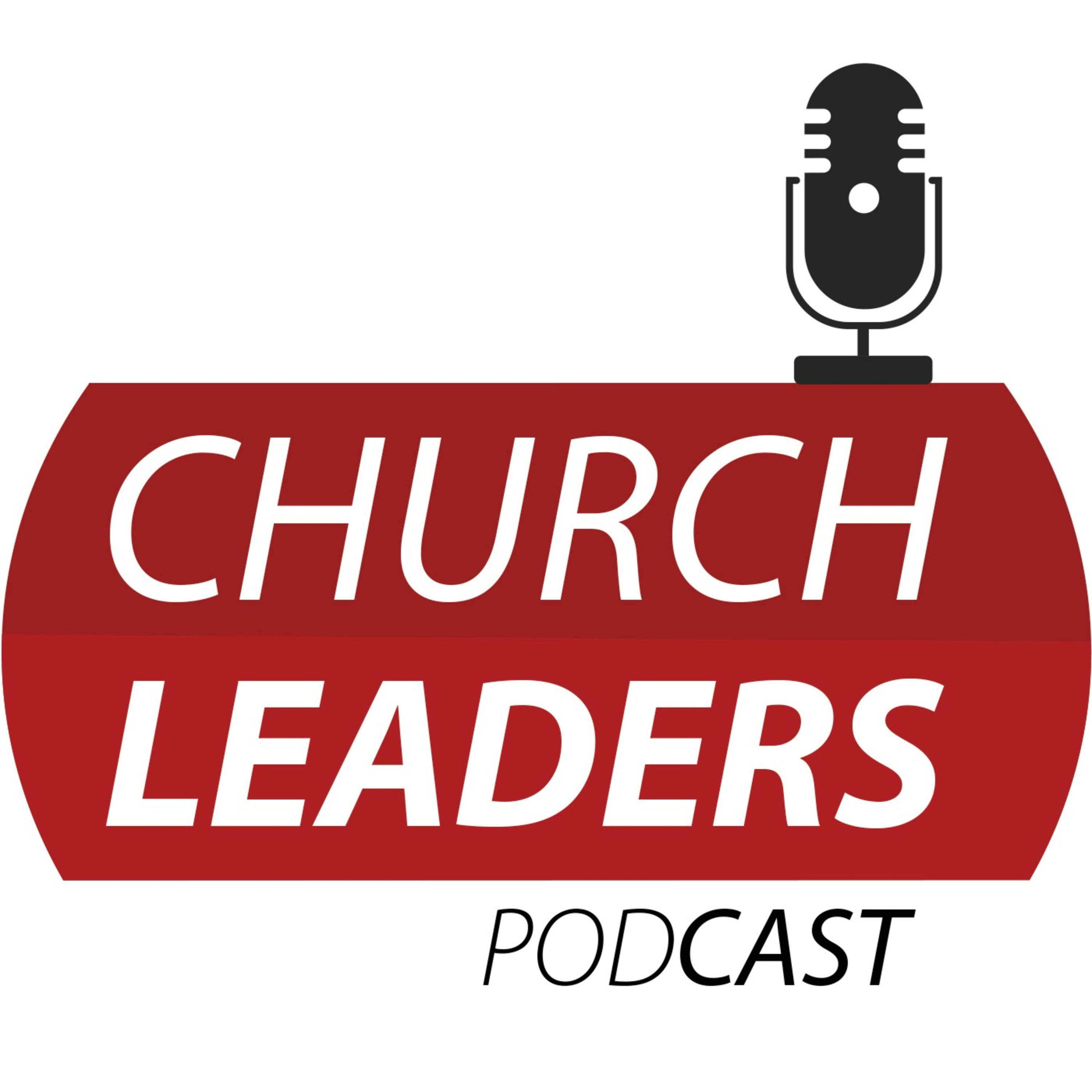 Exponential Australia Church Leaders Podcast