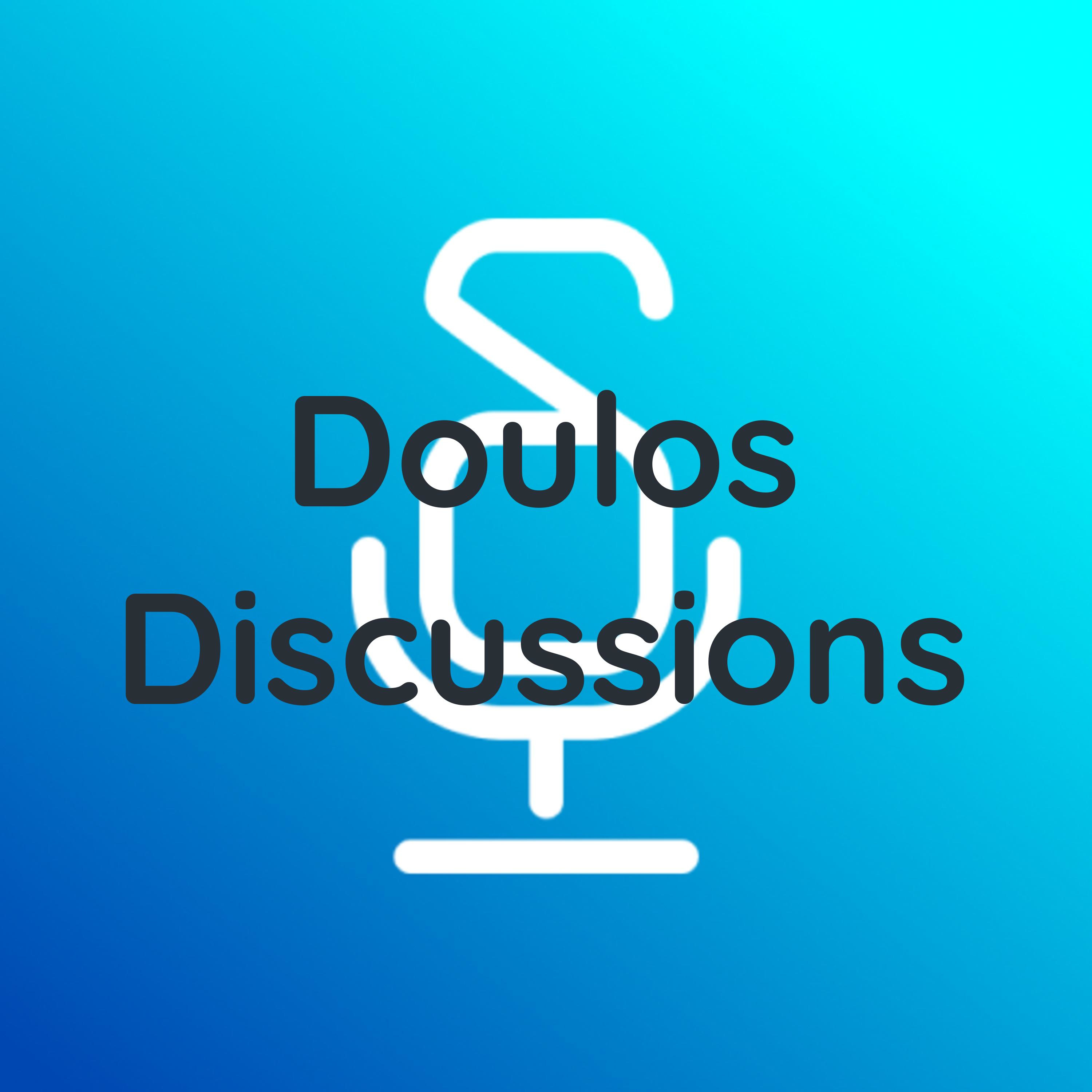 Doulos Ep. 10 | David's Testimony