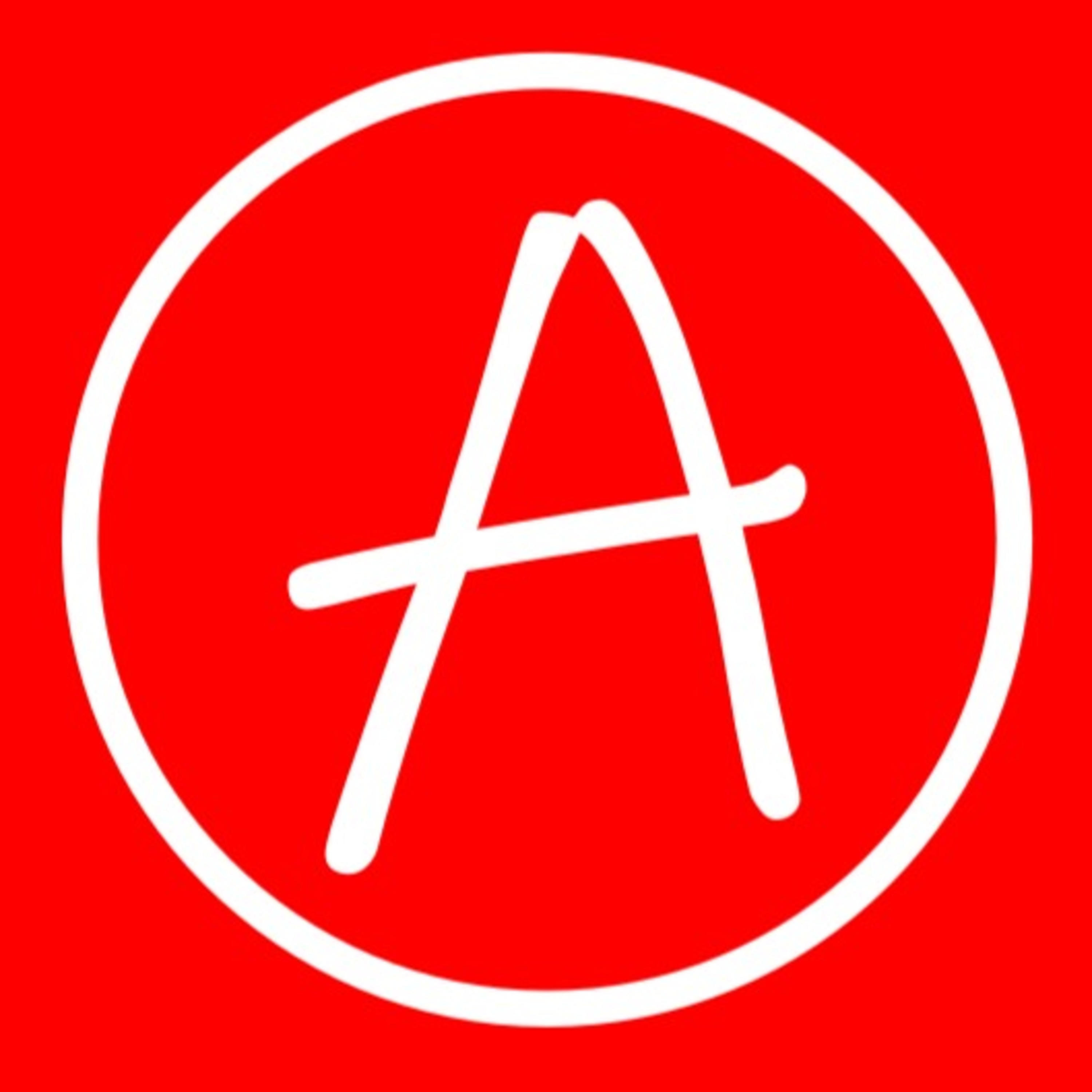 Aktivní podcast podcast artwork