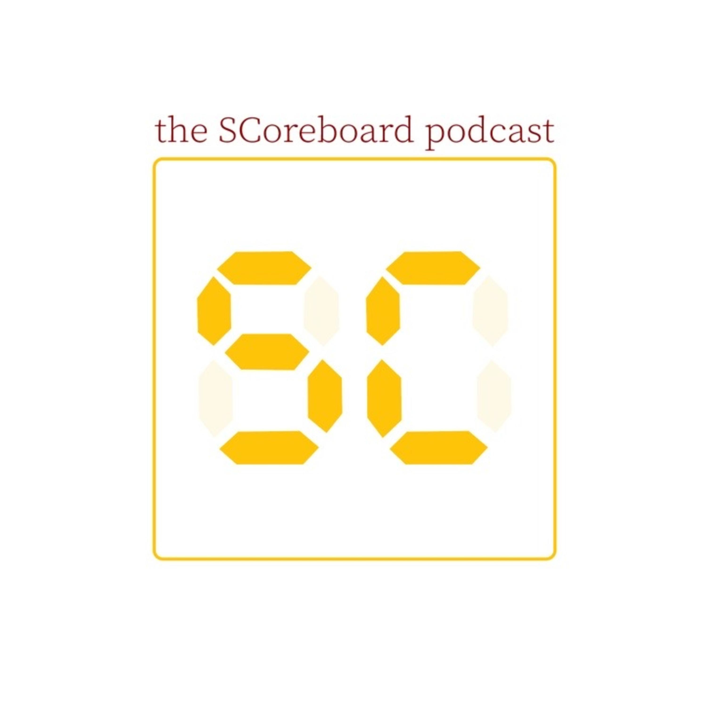 The SCoreboard