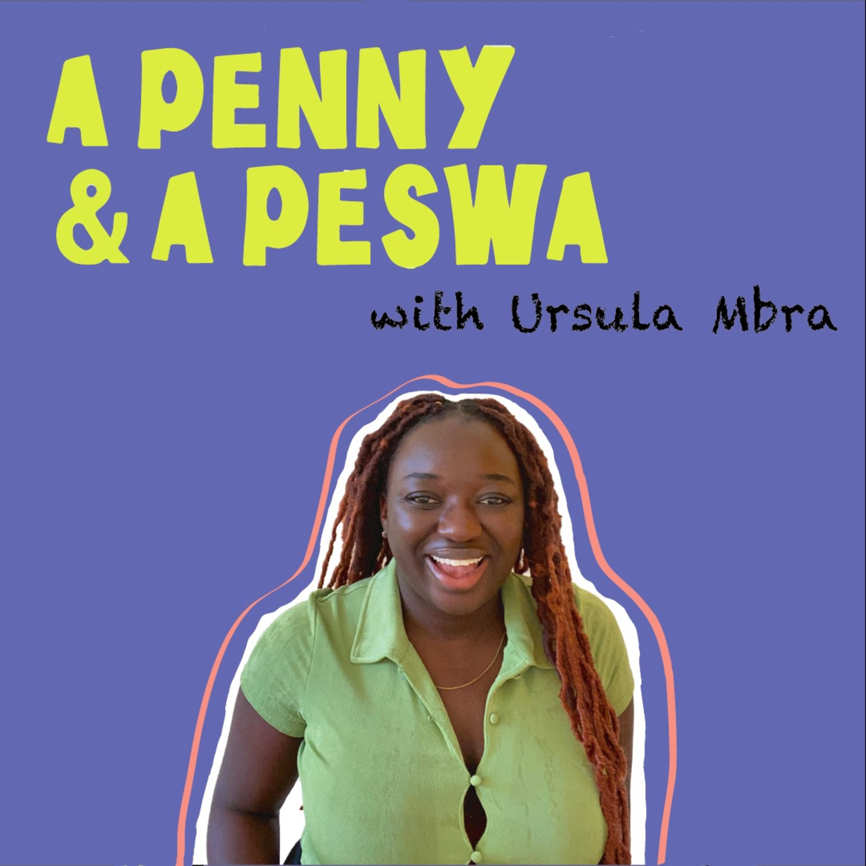A Penny and A Peswa