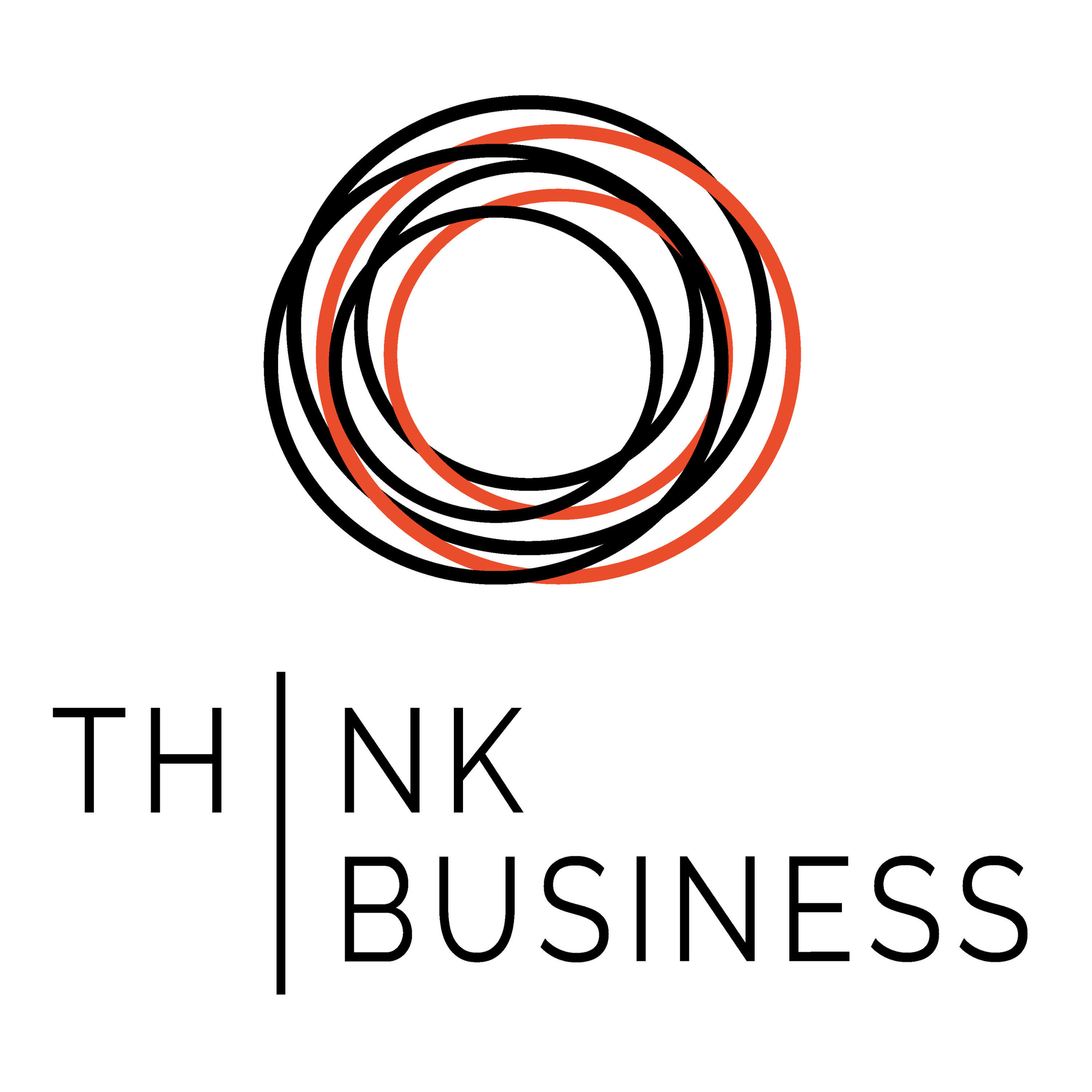 think business