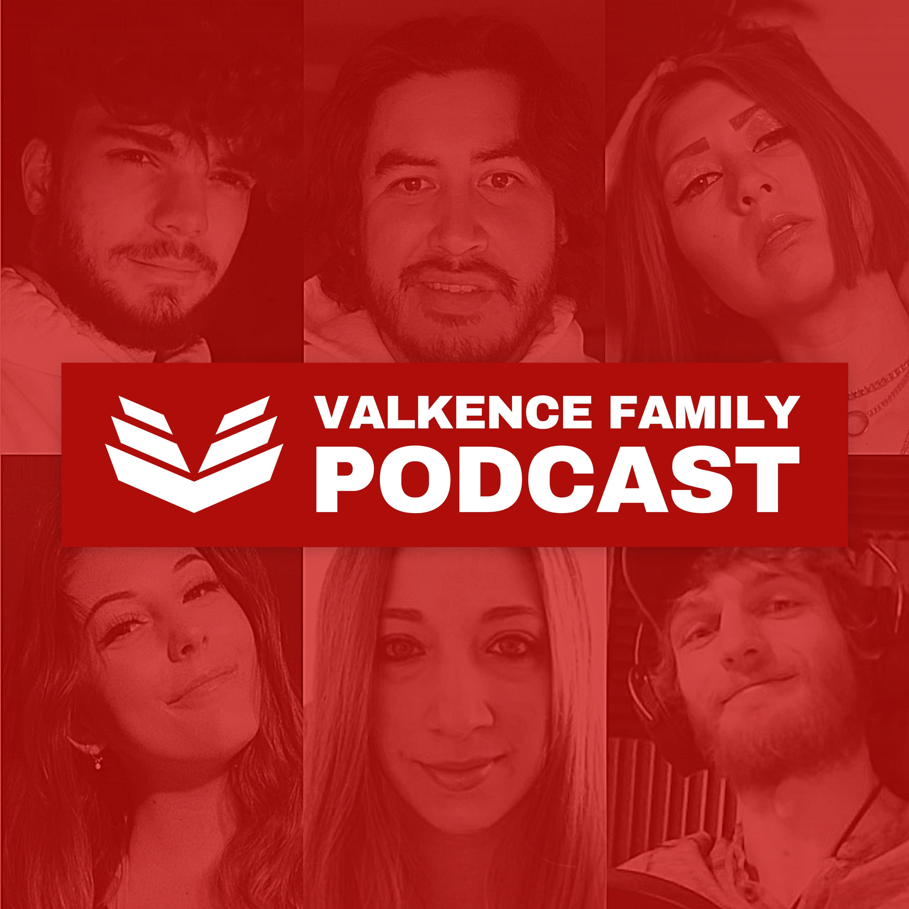 Valkence Family