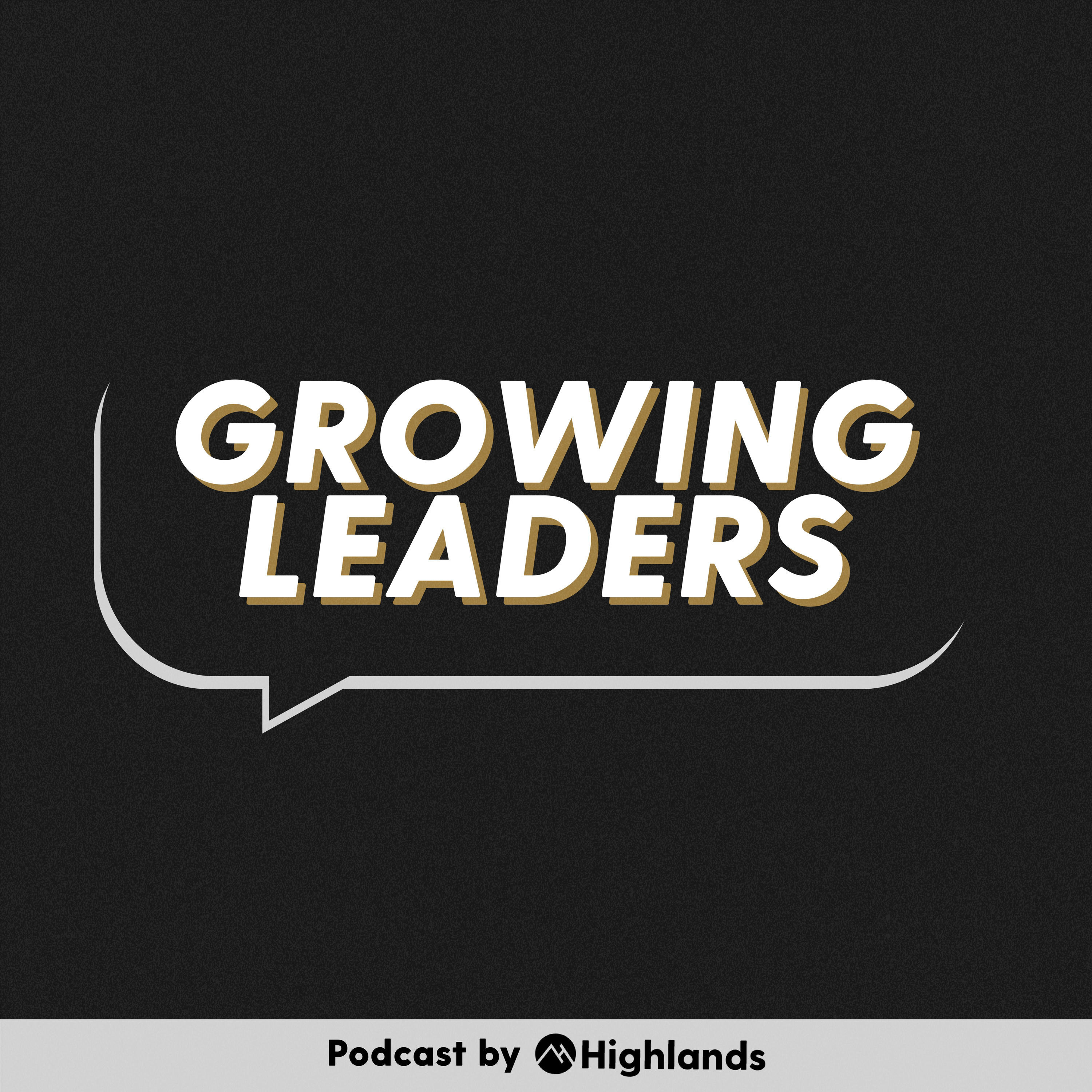 Growing Leaders