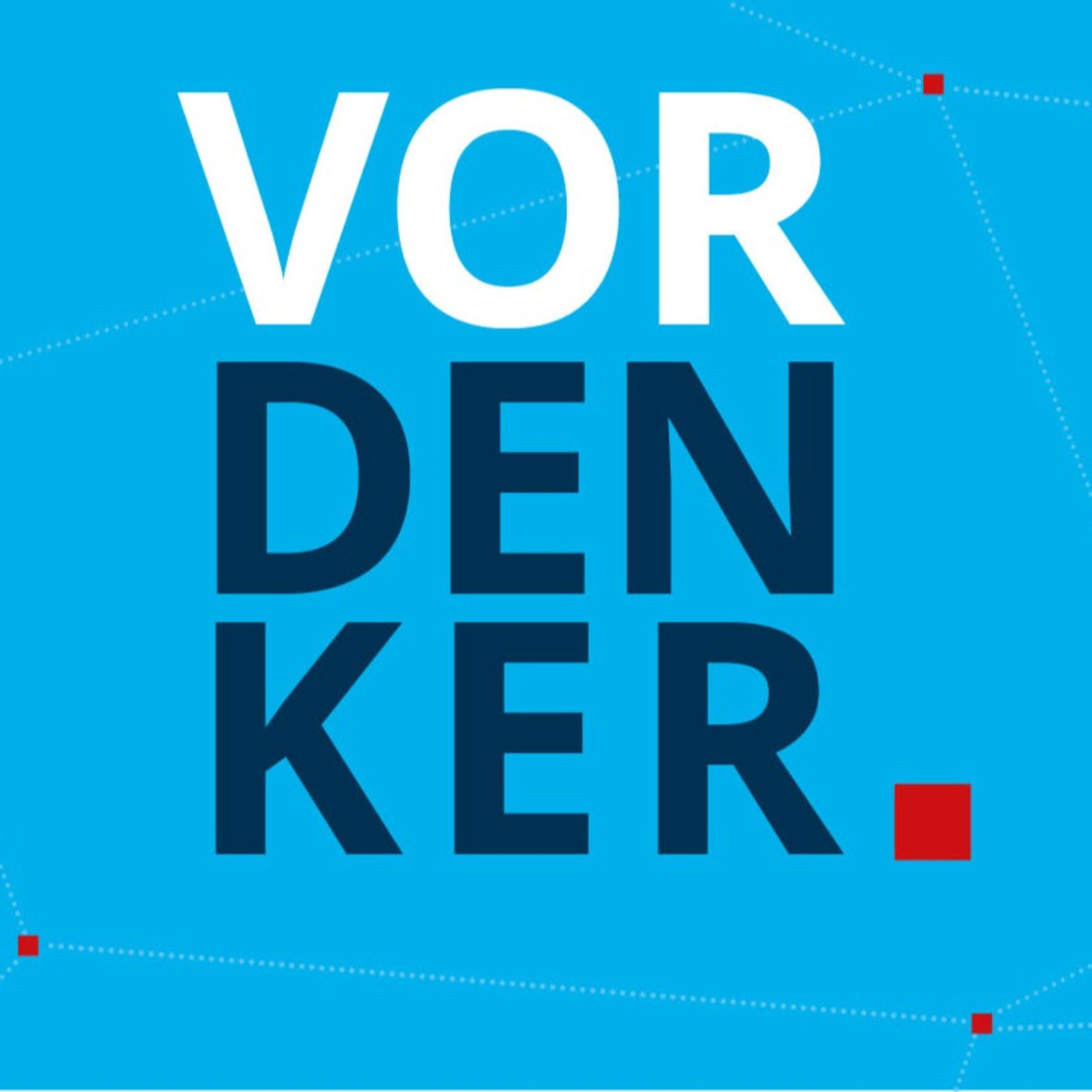 Die Podcast-Serie zur Arbeitswelt der Zukunft 