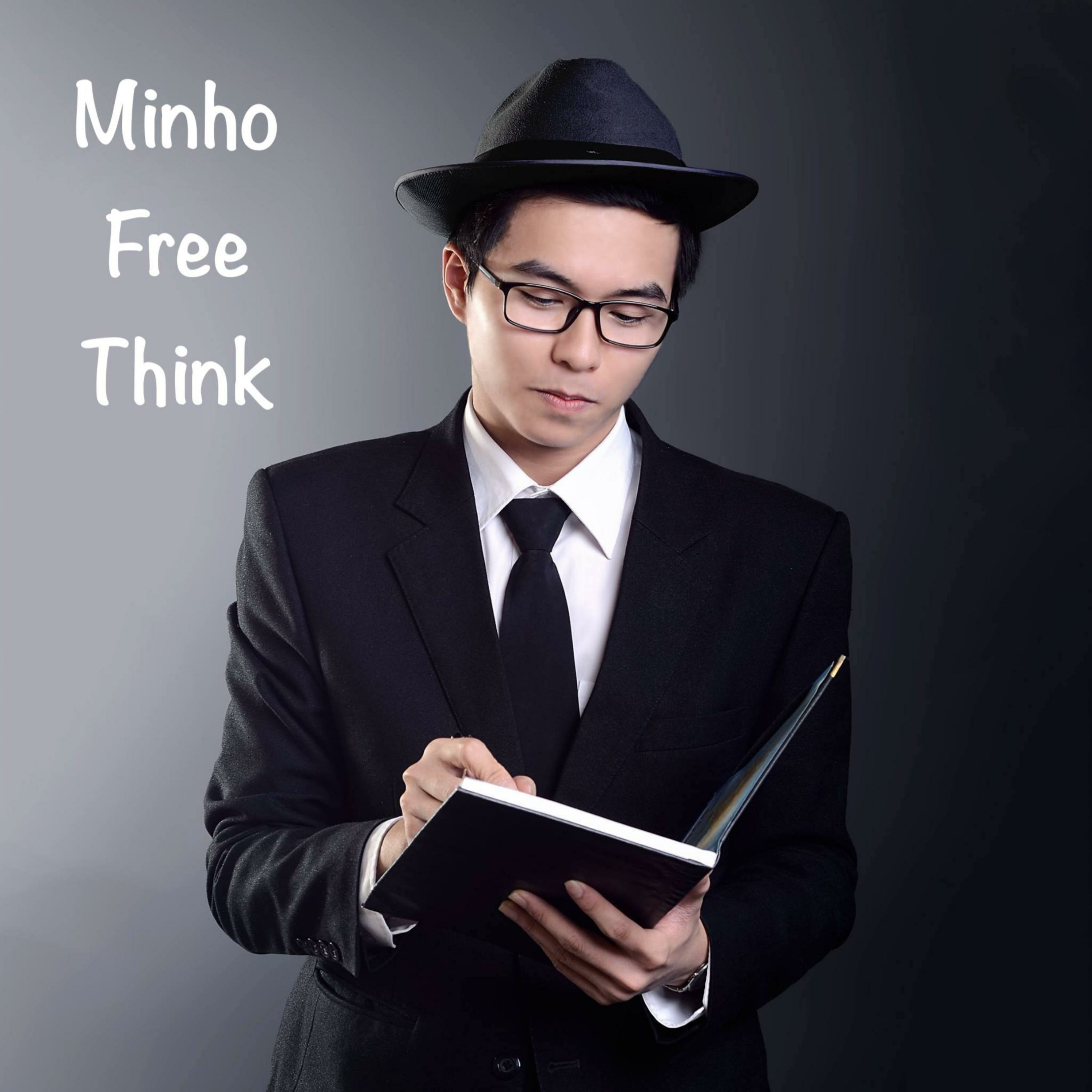 Minho Free Think Podcast