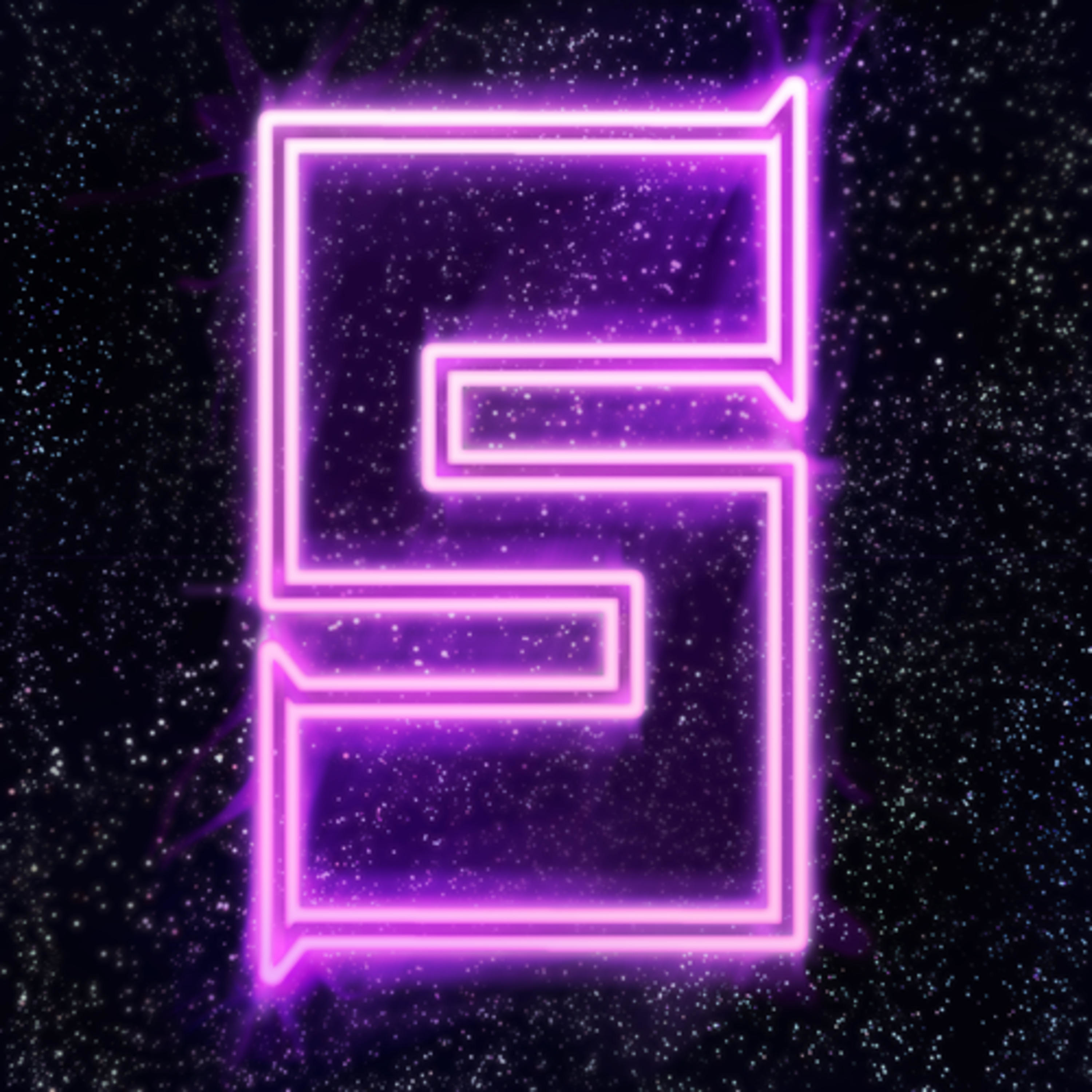 Synthopsis podcast artwork