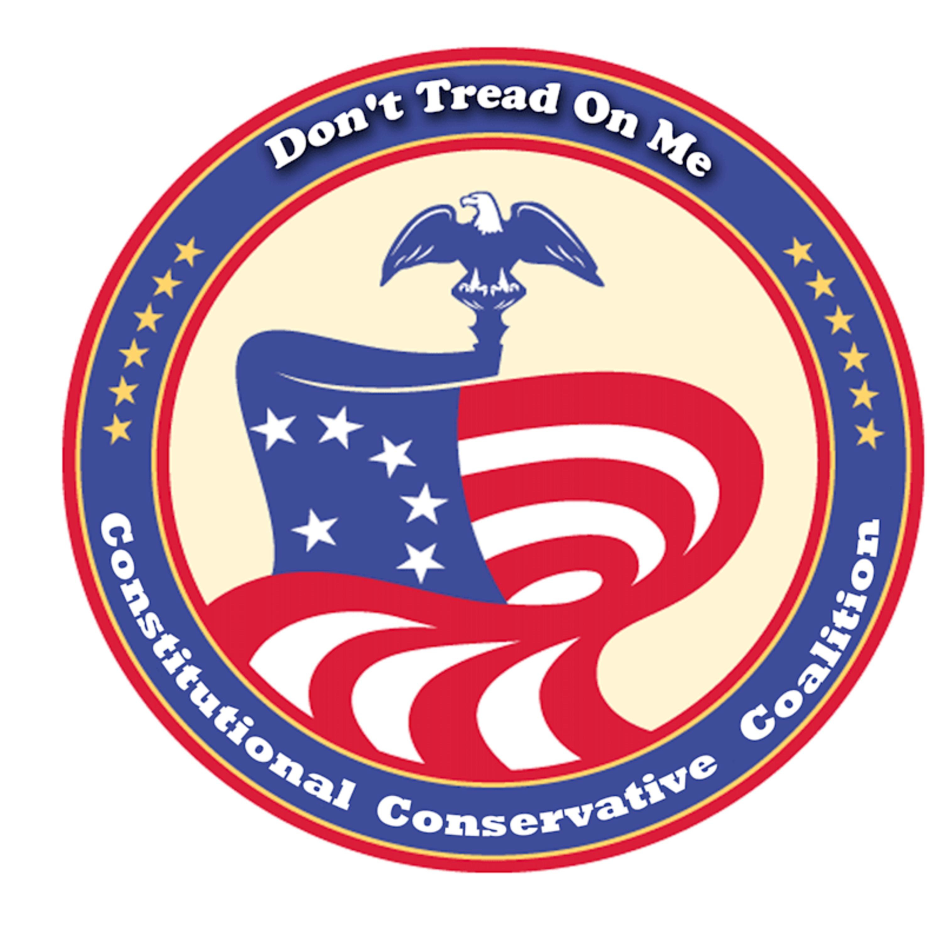 Constitutional Conservative Coalition Podcast podcast artwork