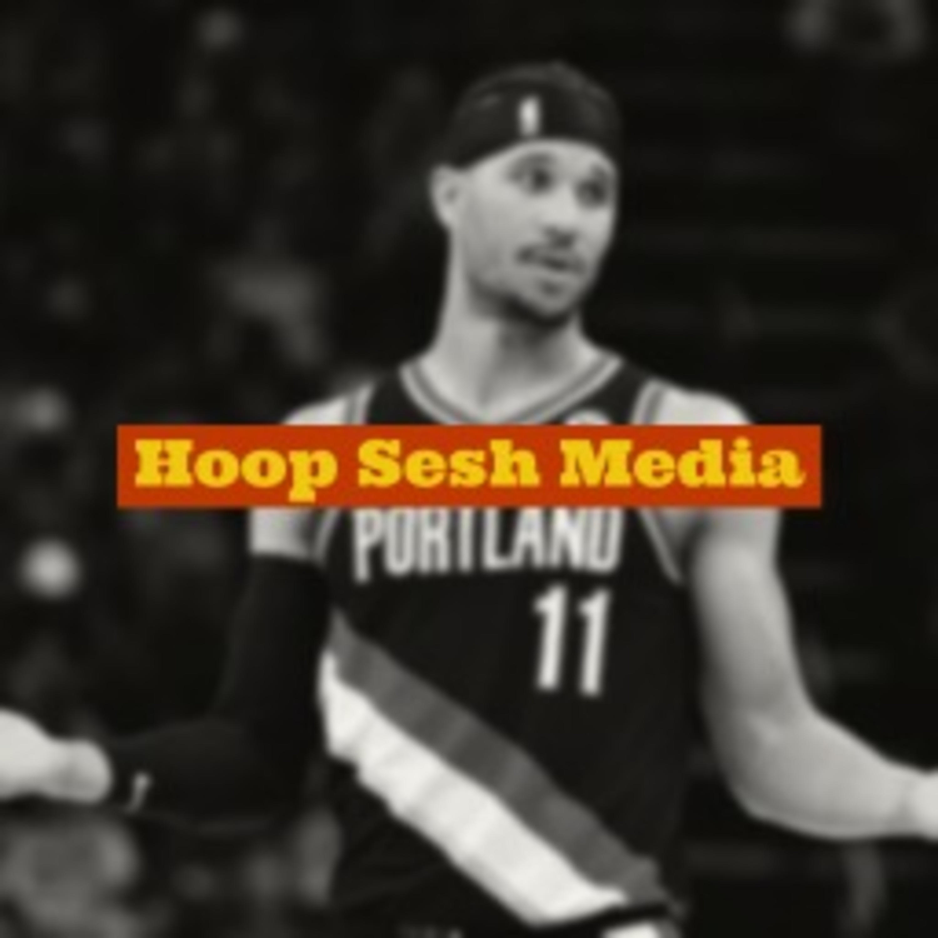 Hoop Sesh