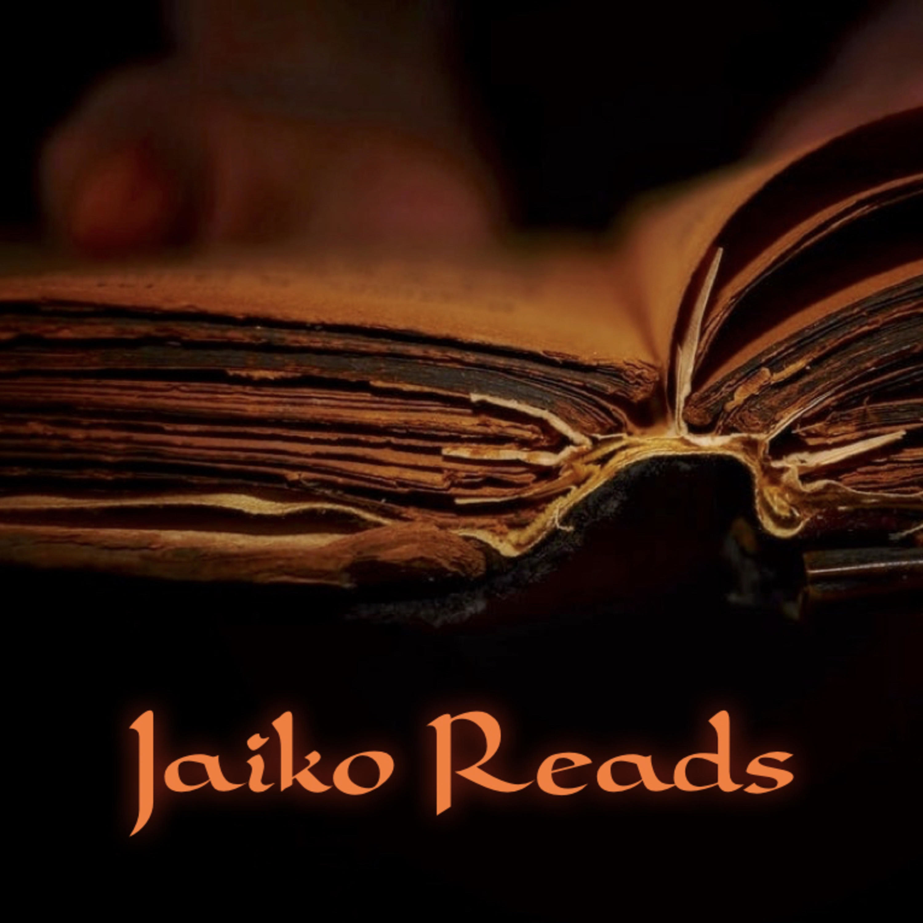 Jaiko Reads