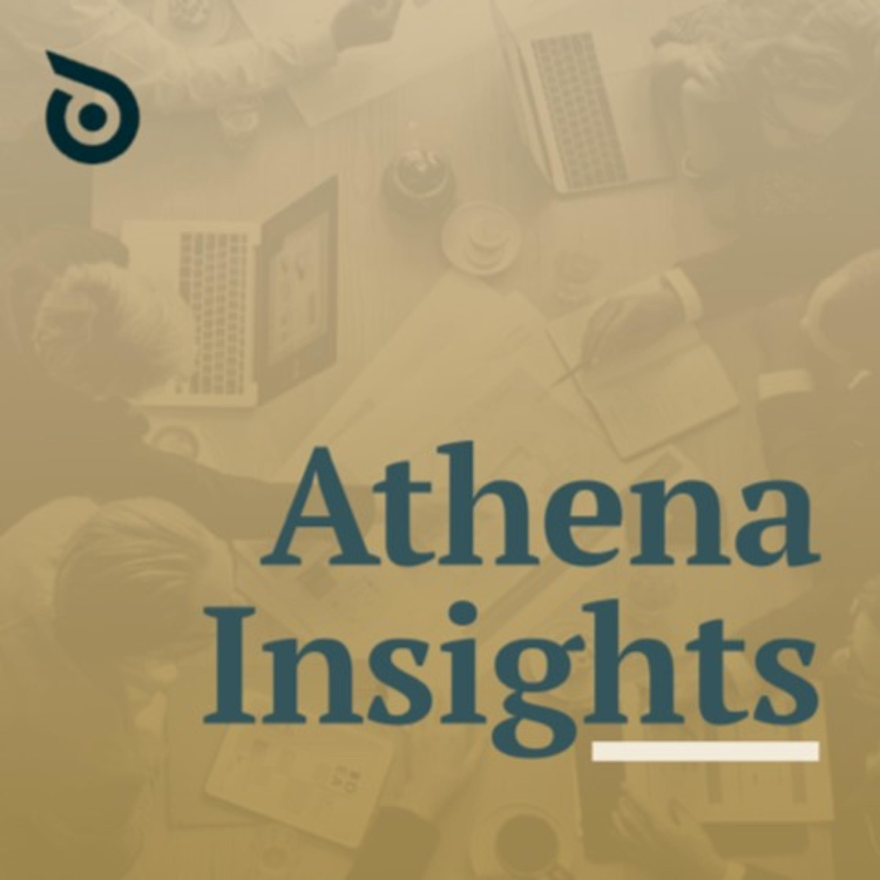 Athena Insights