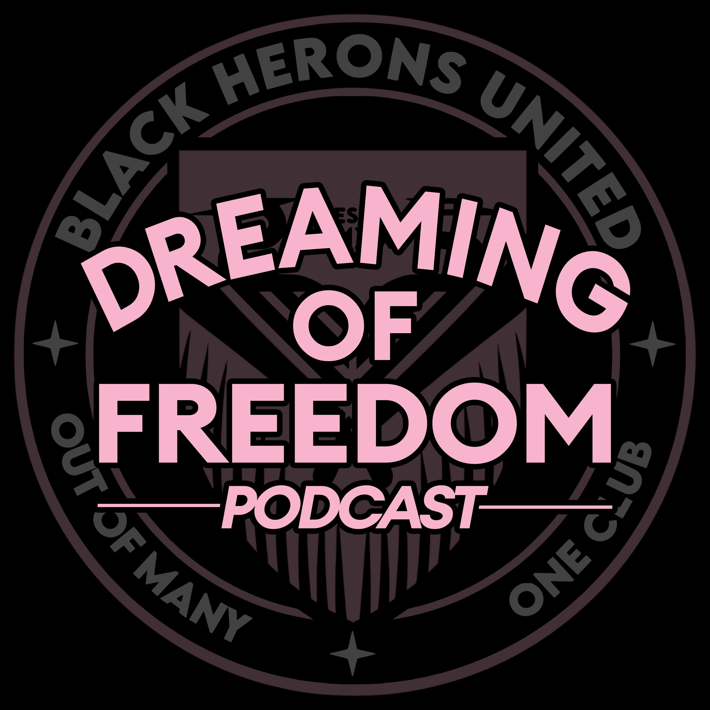 Dreaming of Freedom