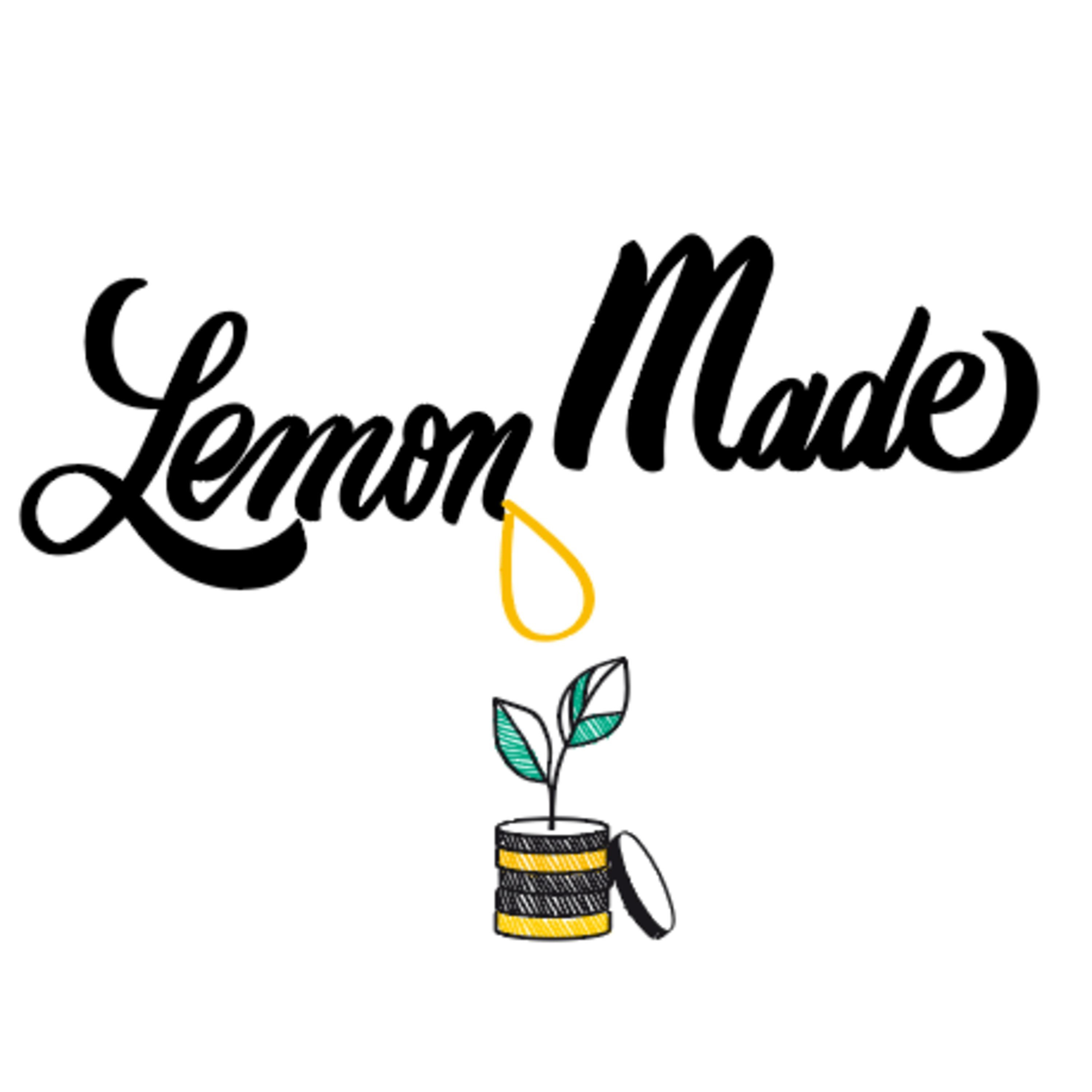 Lemon Made Drop