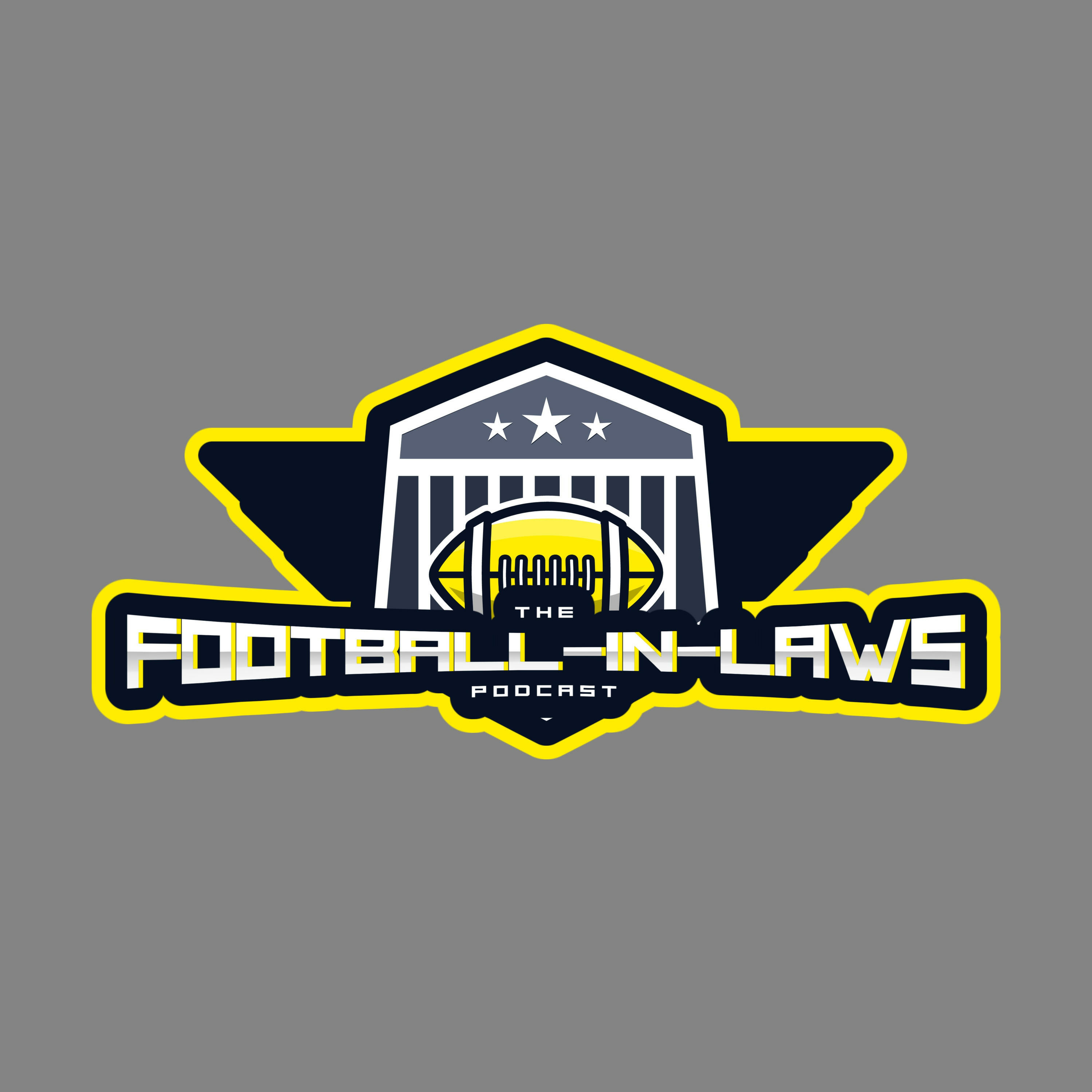 The Football In Laws