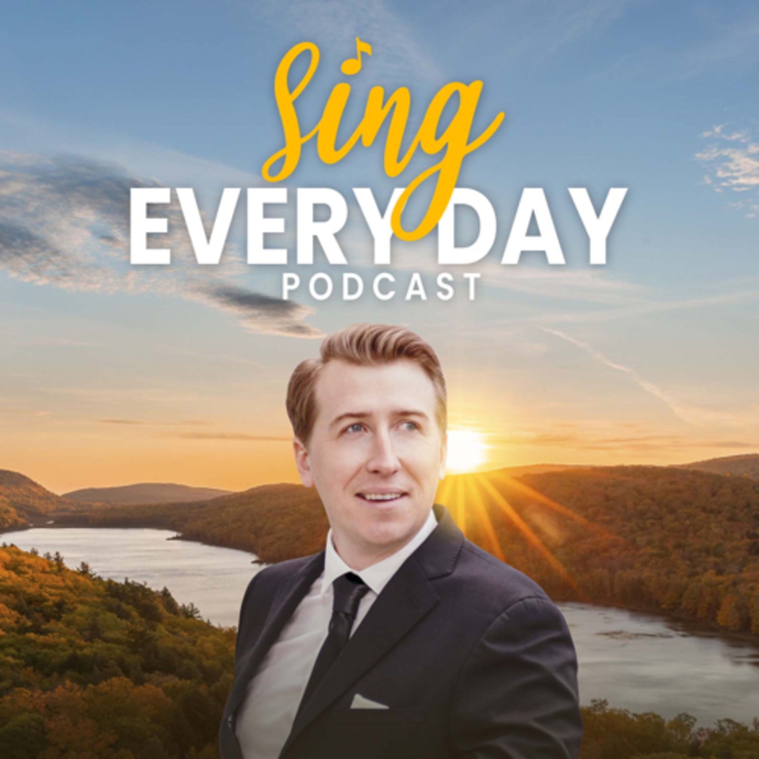 Sing Every Day