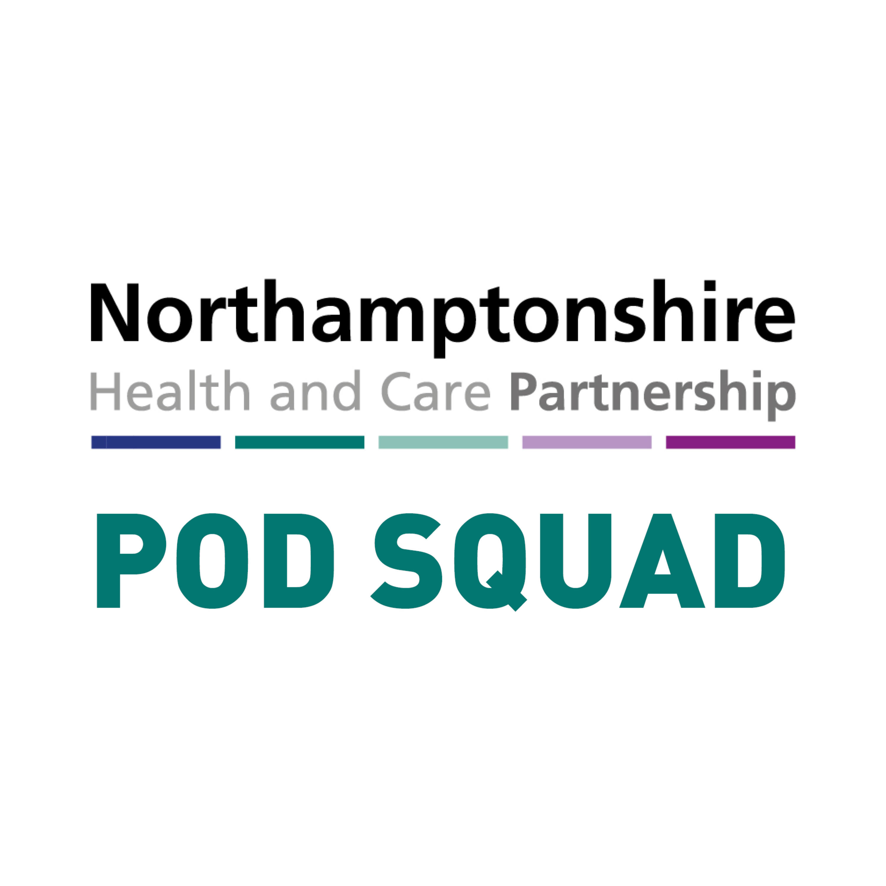 NHCP Pod Squad