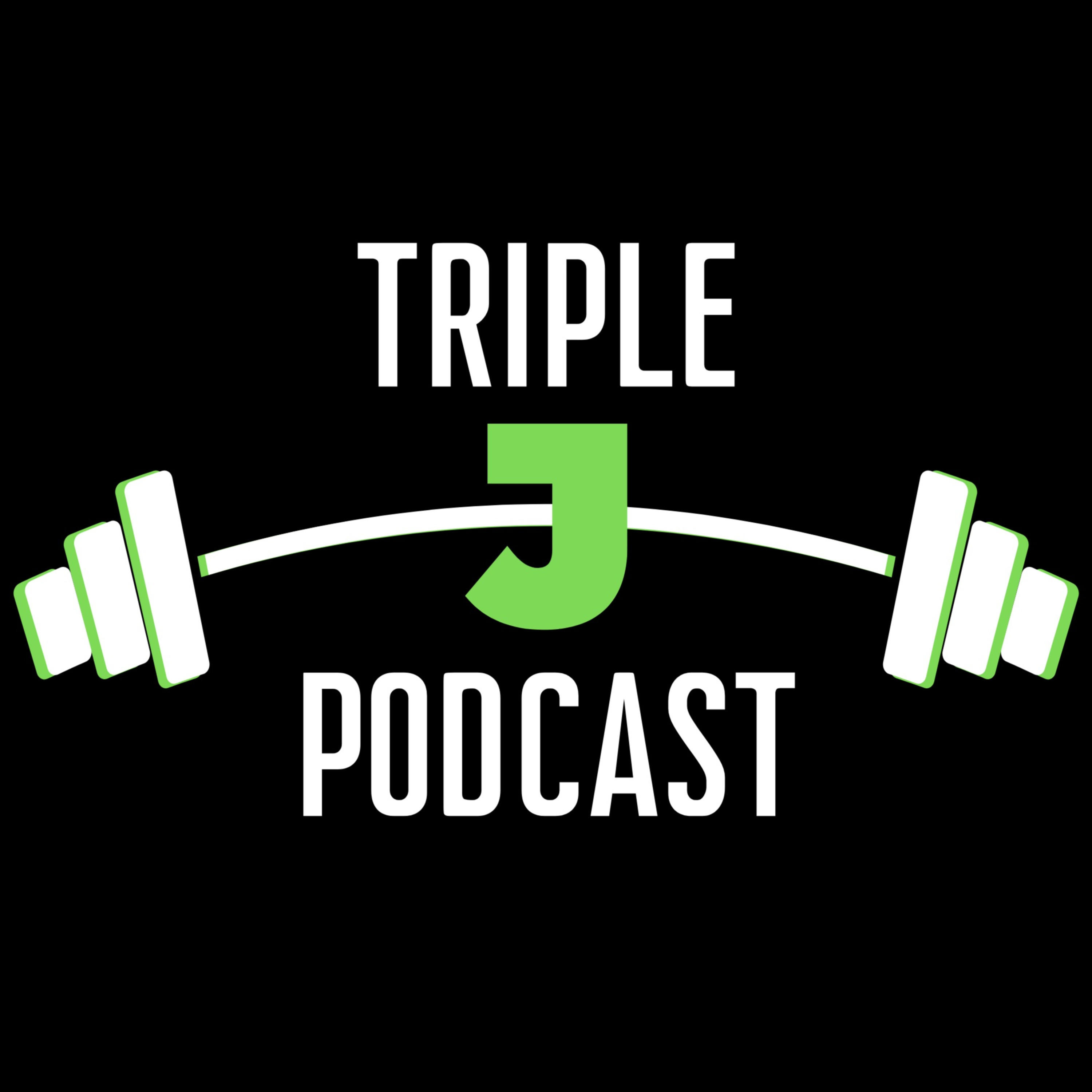 Ep 2 - Fad Diets, Intermittent Fasting and Tattoos