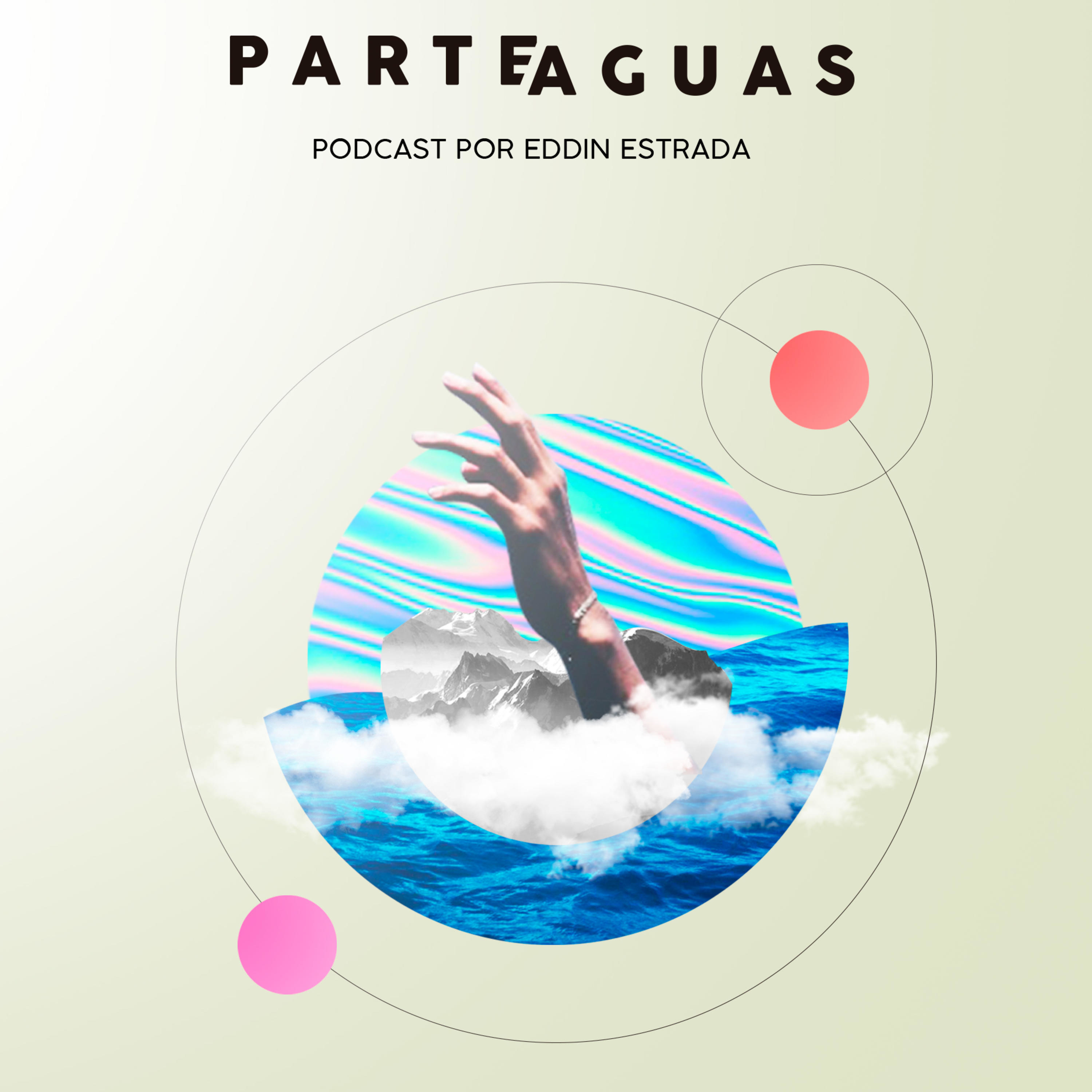 Parte Aguas