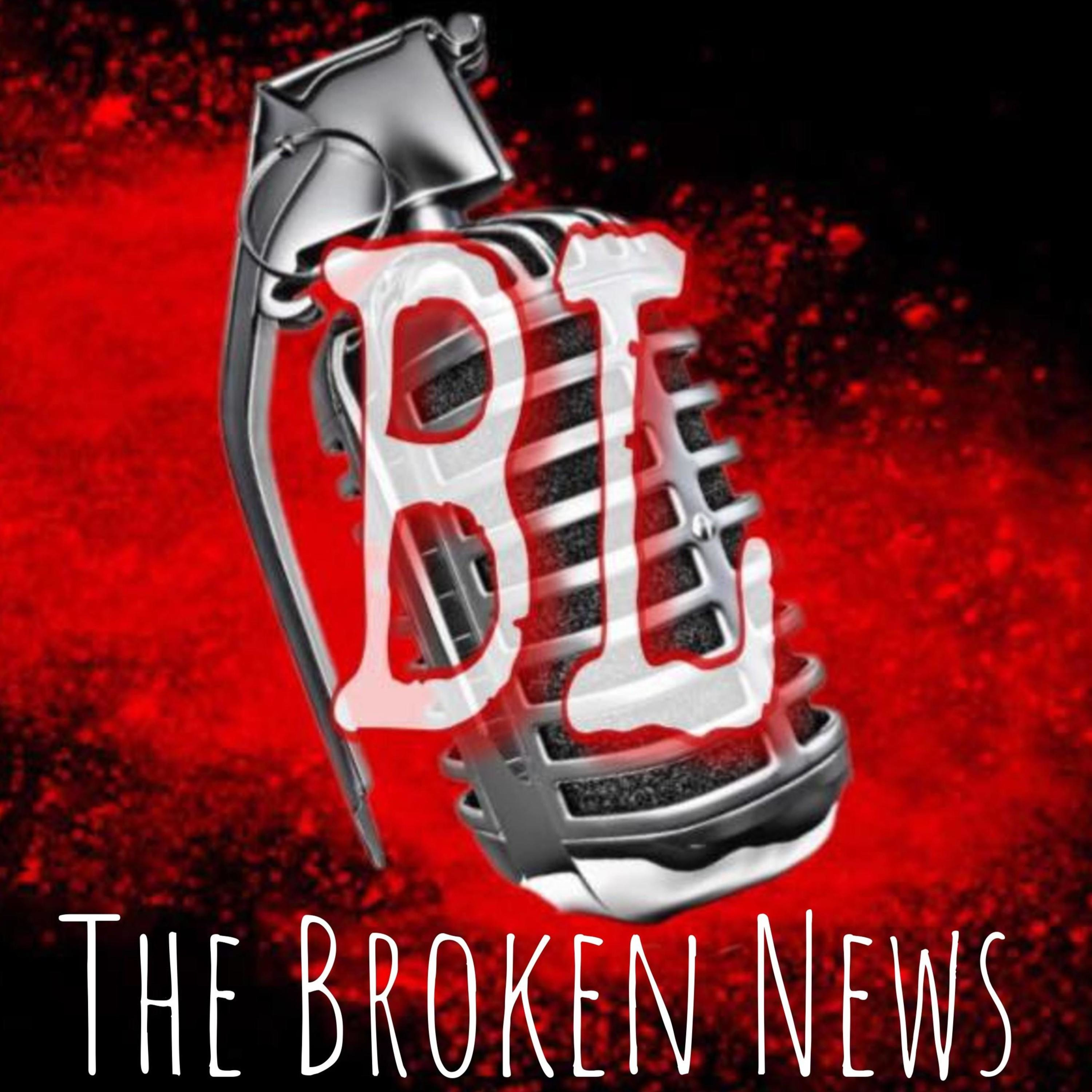 The Broken News