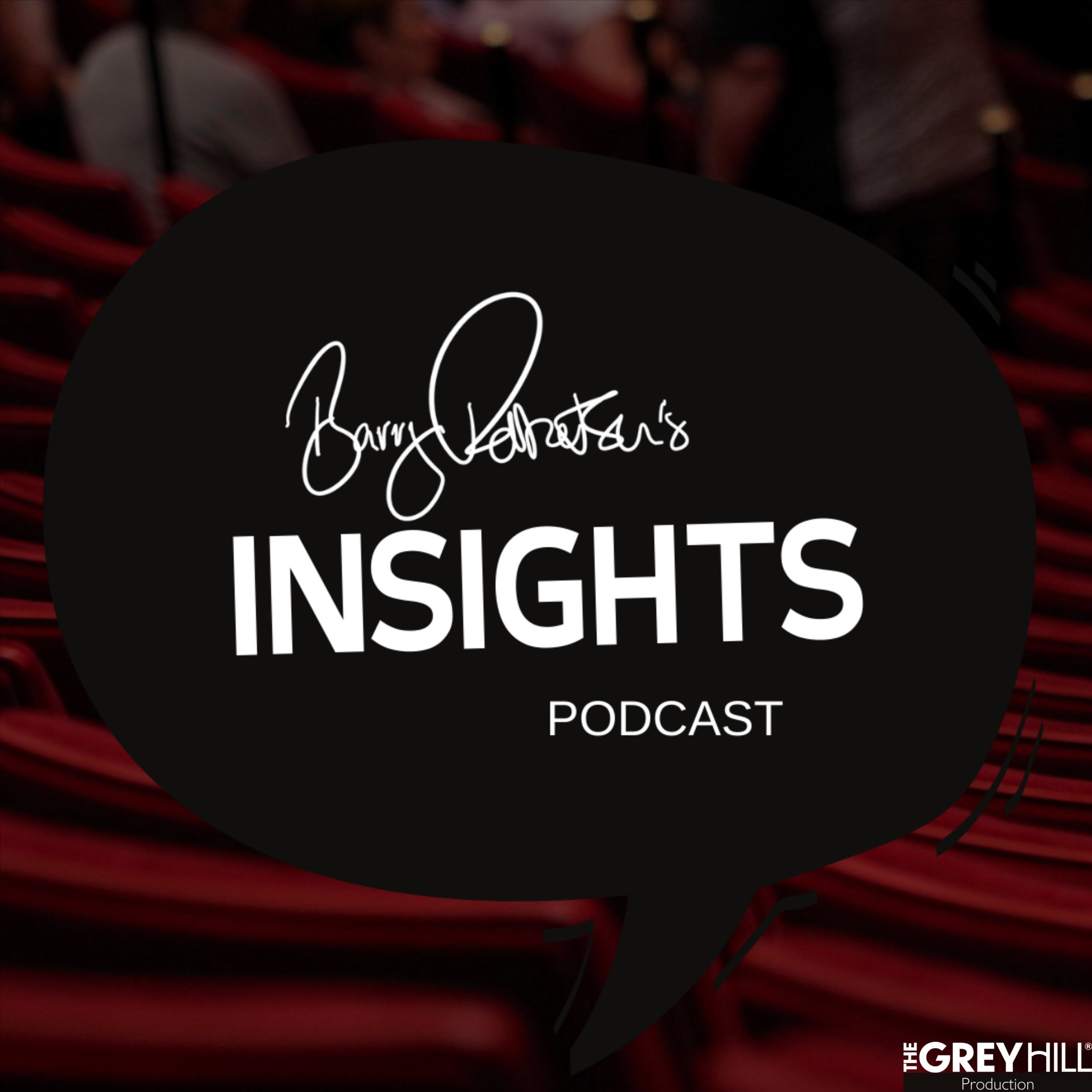 Insights Podcast