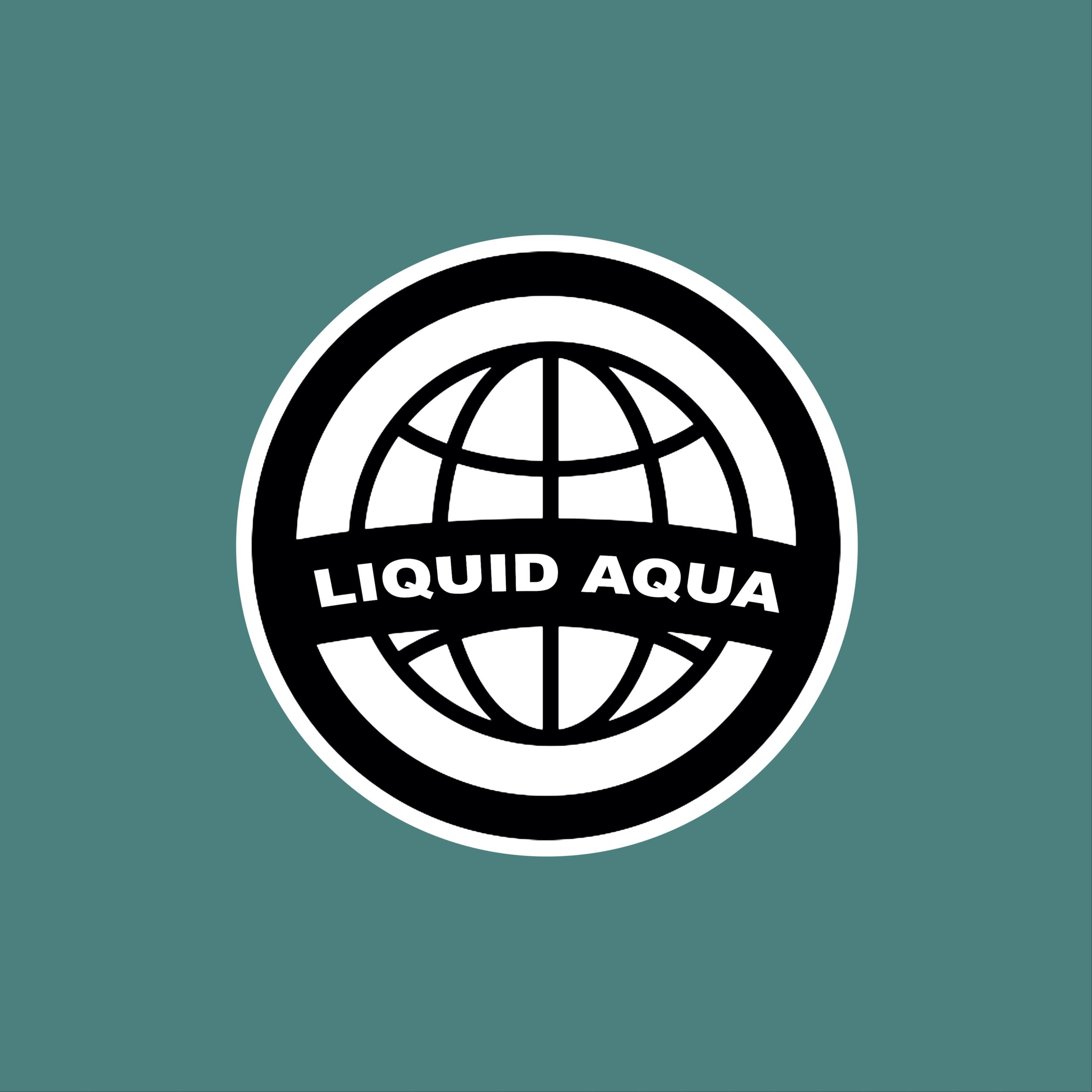 LIQUID AQUA RADIO