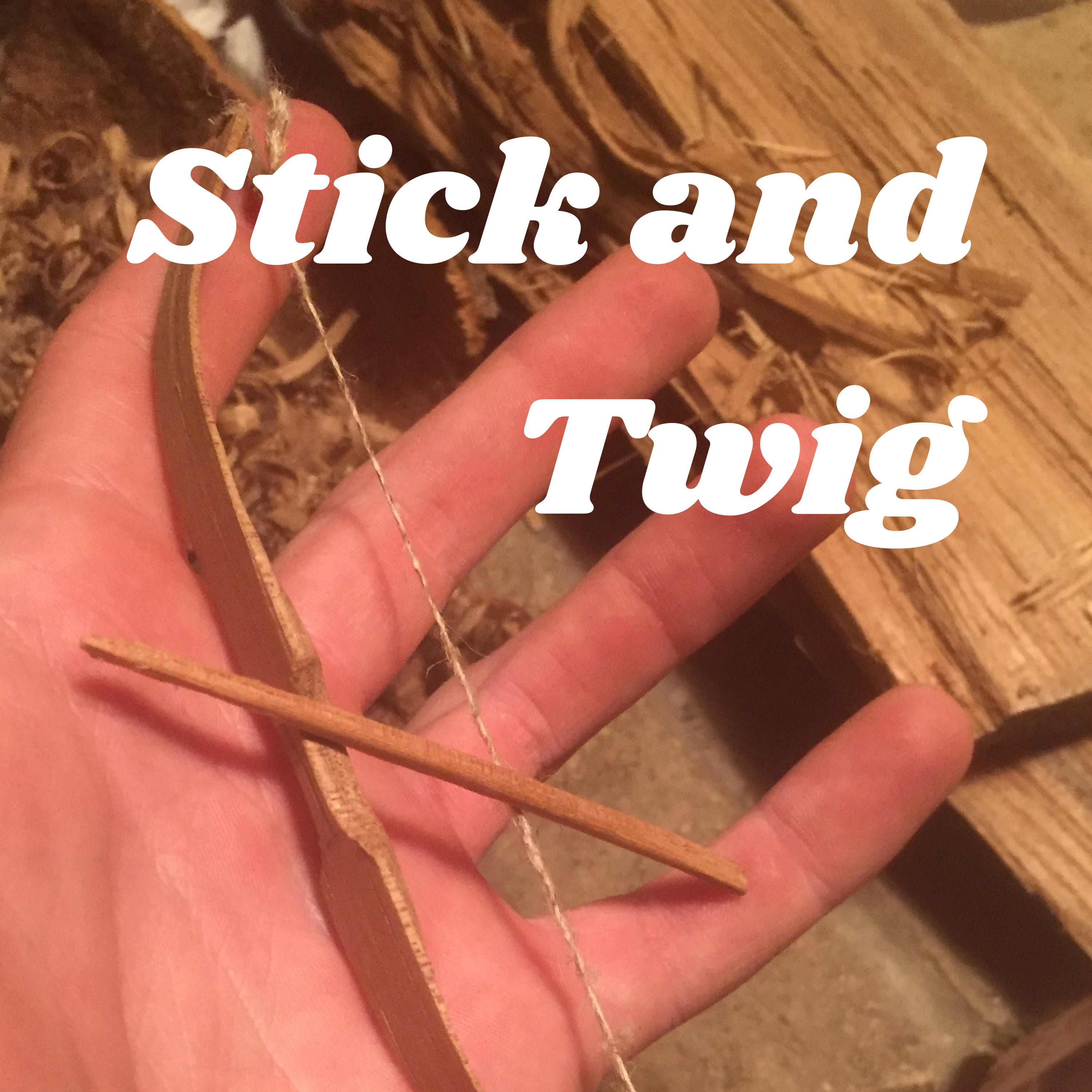 Stick and Twig