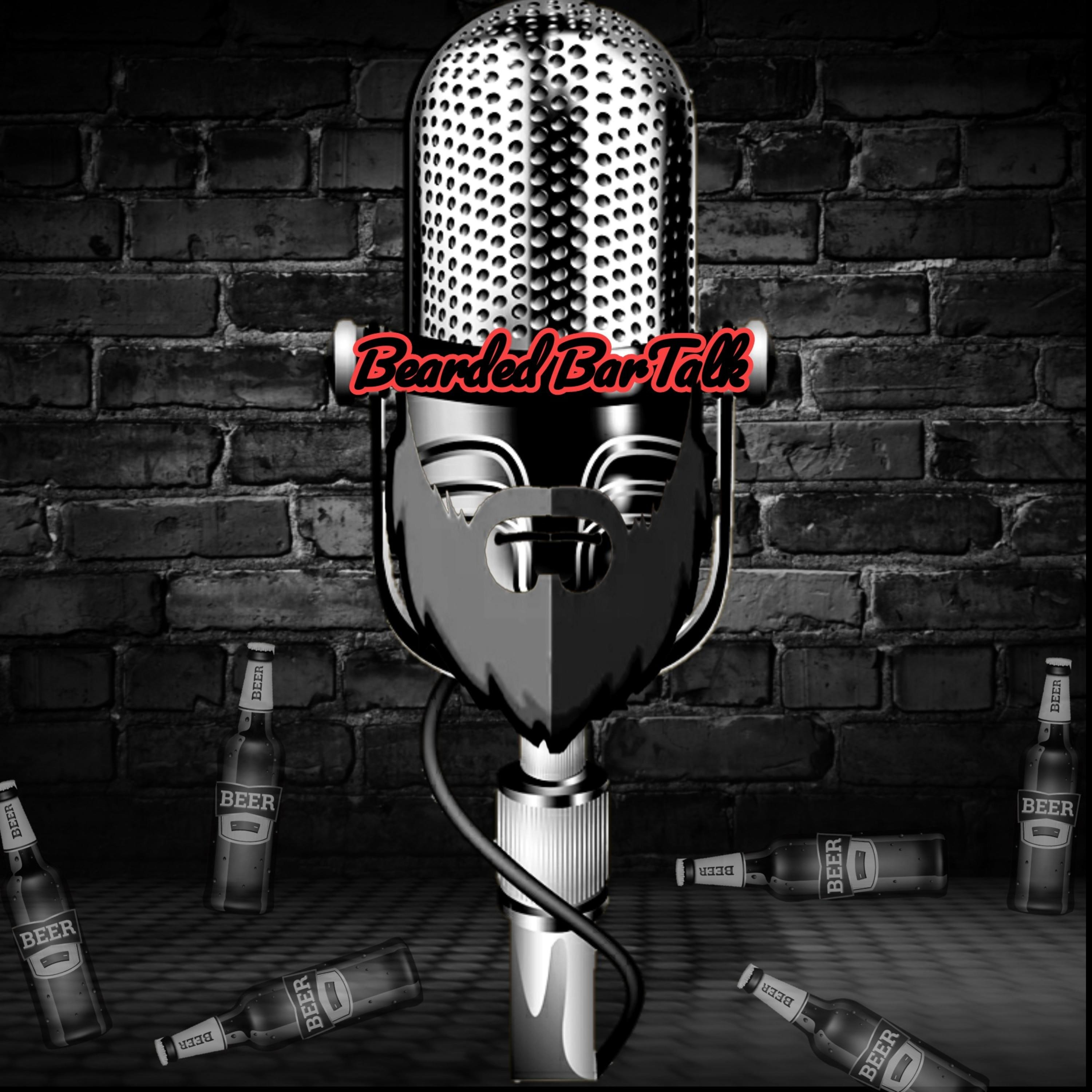 Bearded Bar Talk