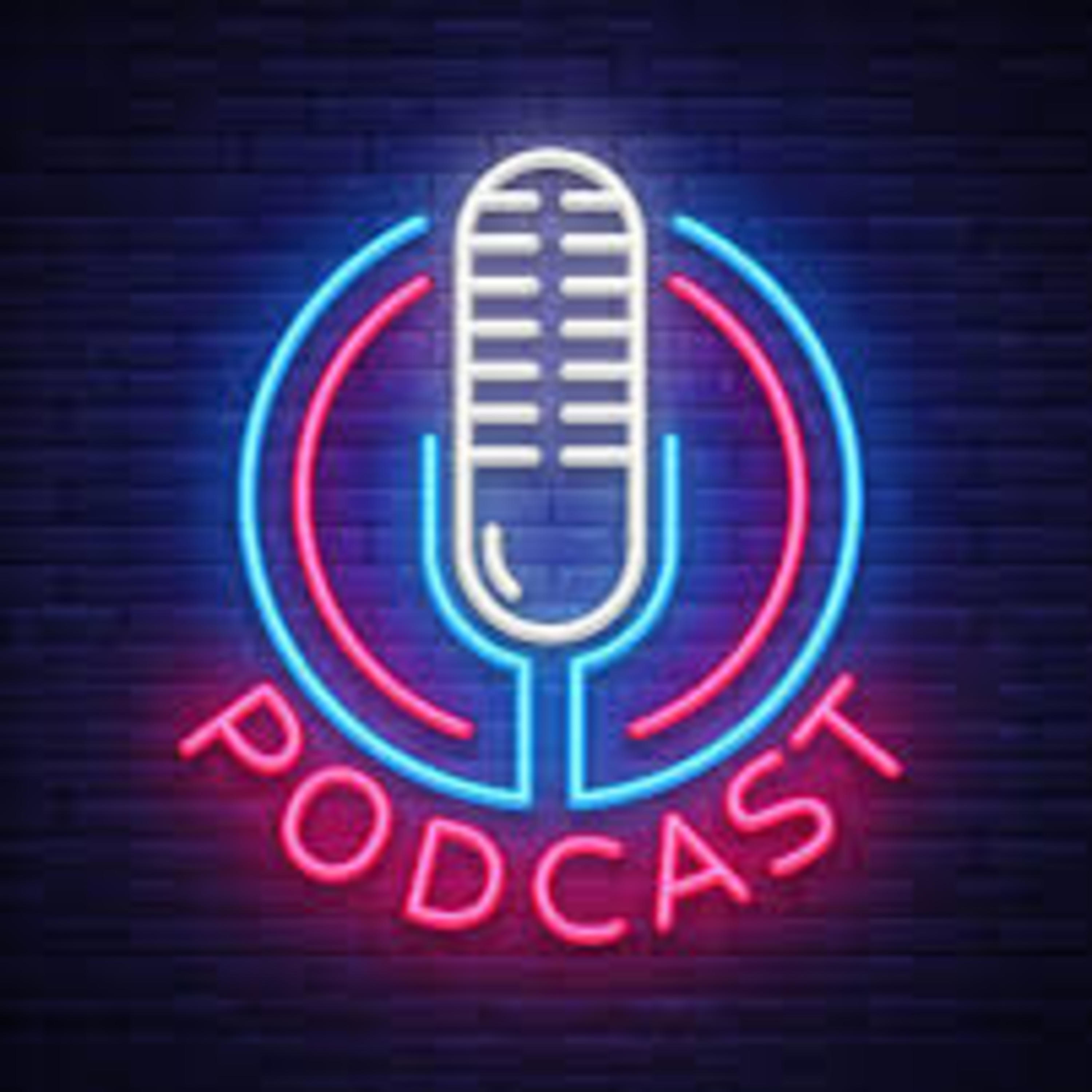 don'k know a name for the podcast