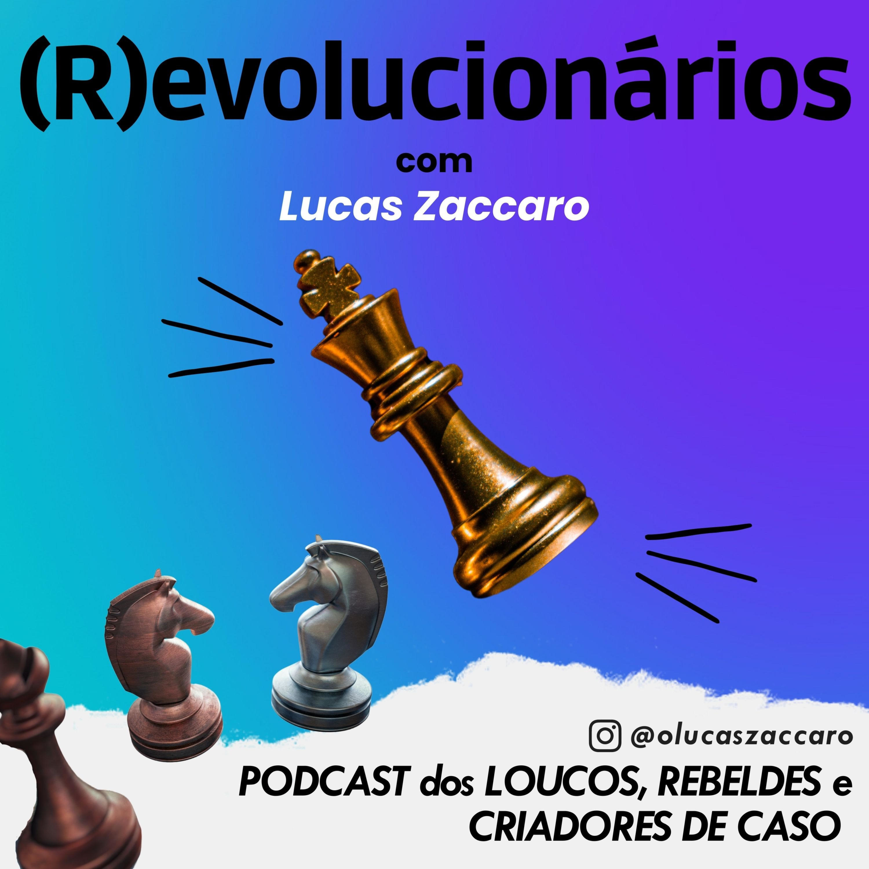 Revolucionários