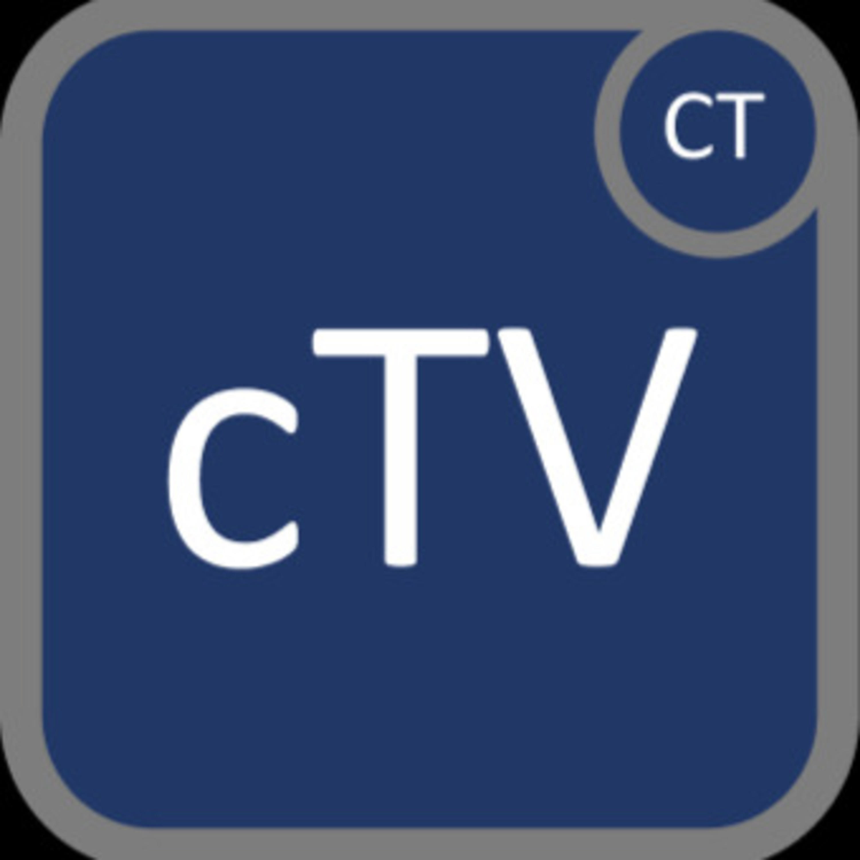 CLINICA TV podcast artwork