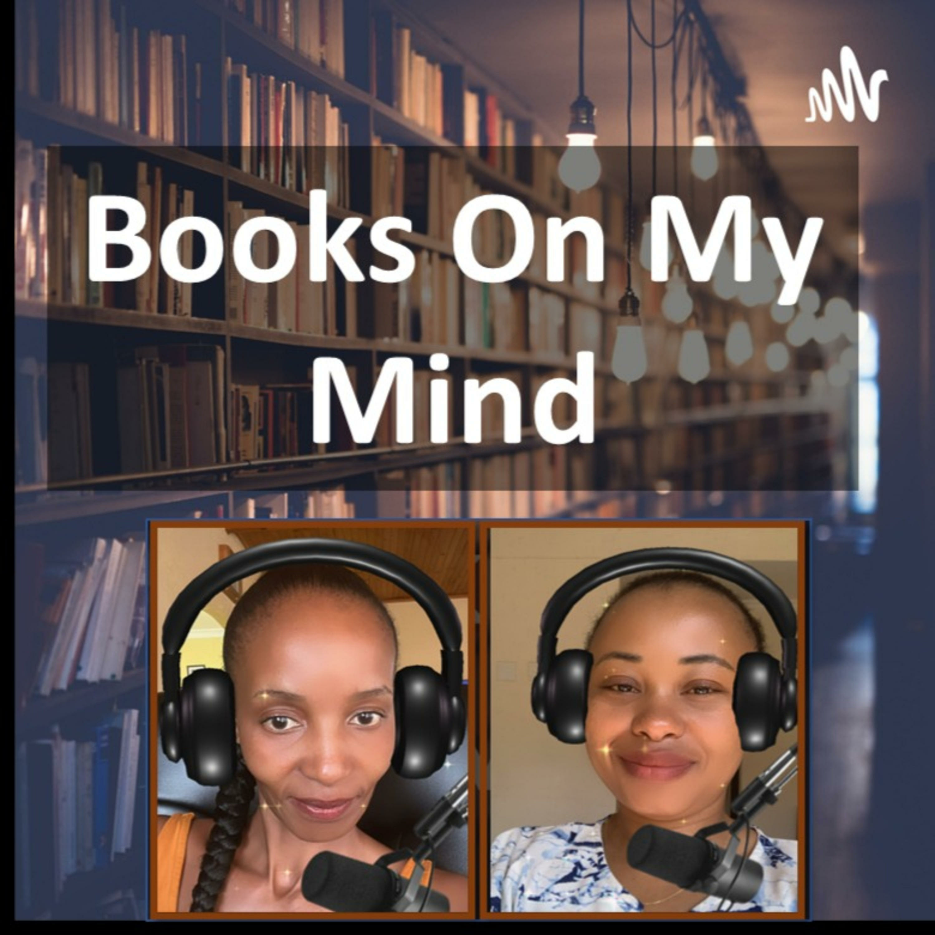 Books On My Mind