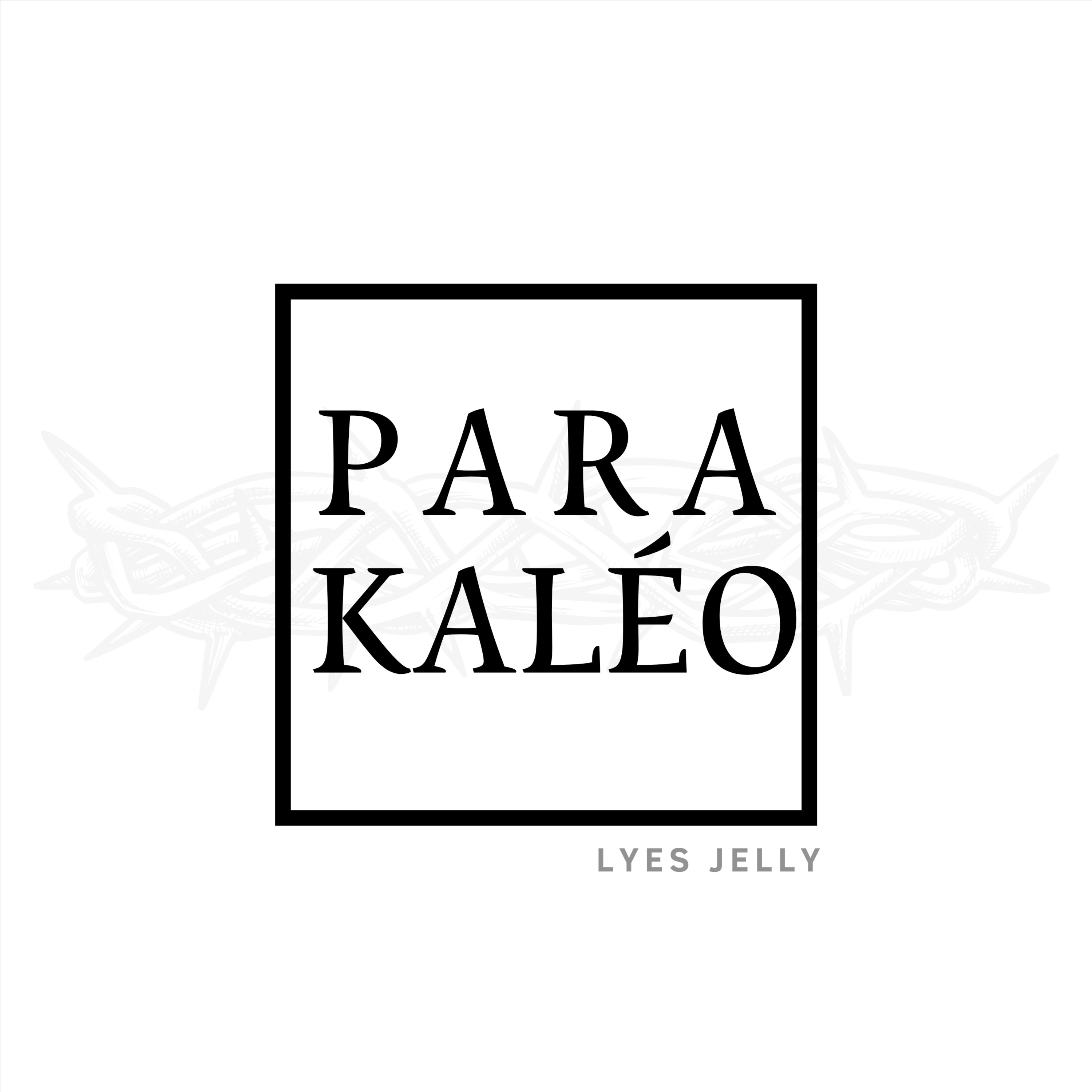 Parakaléo podcast artwork