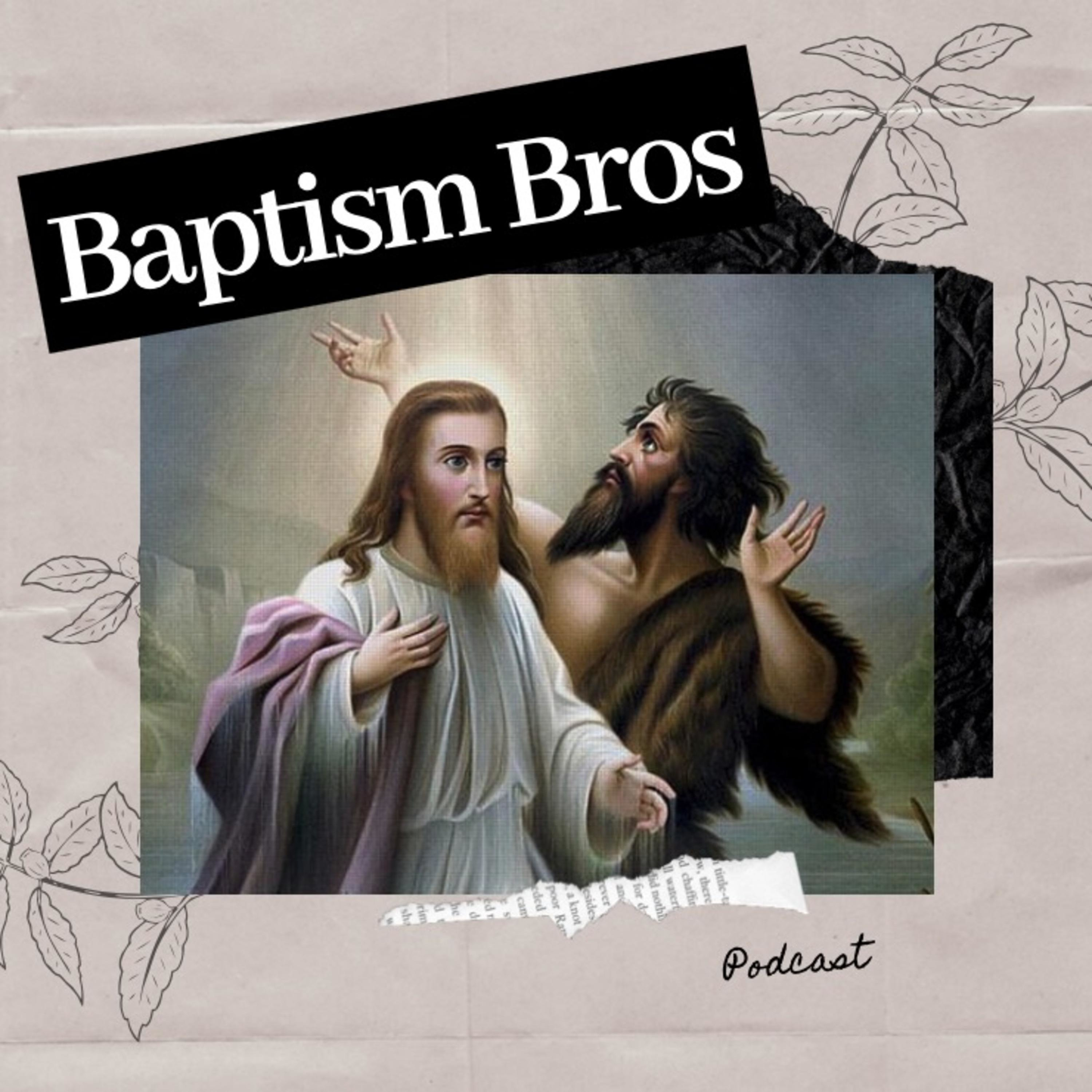 Baptist Bros