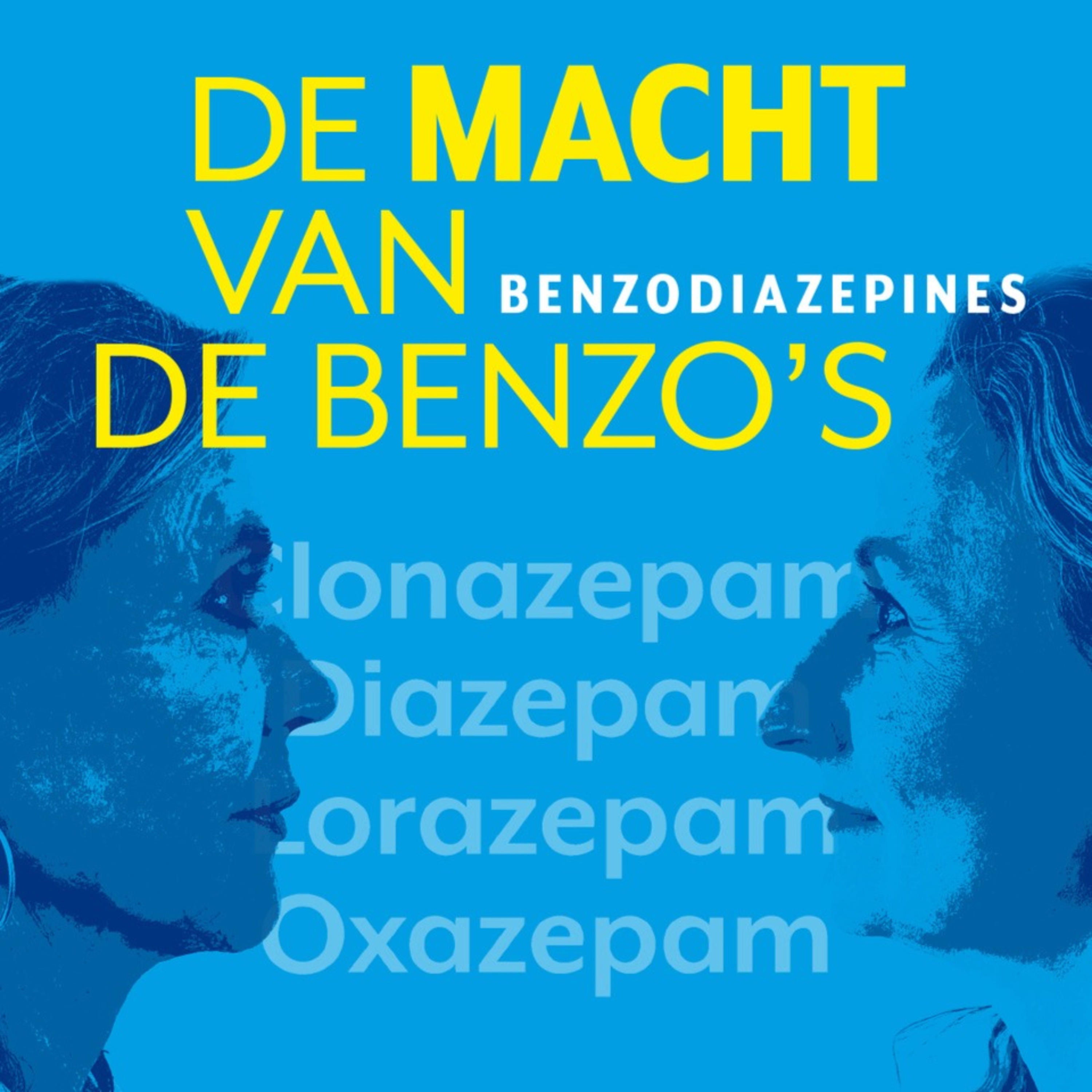Verslaafd! De Macht van de Benzo\'s