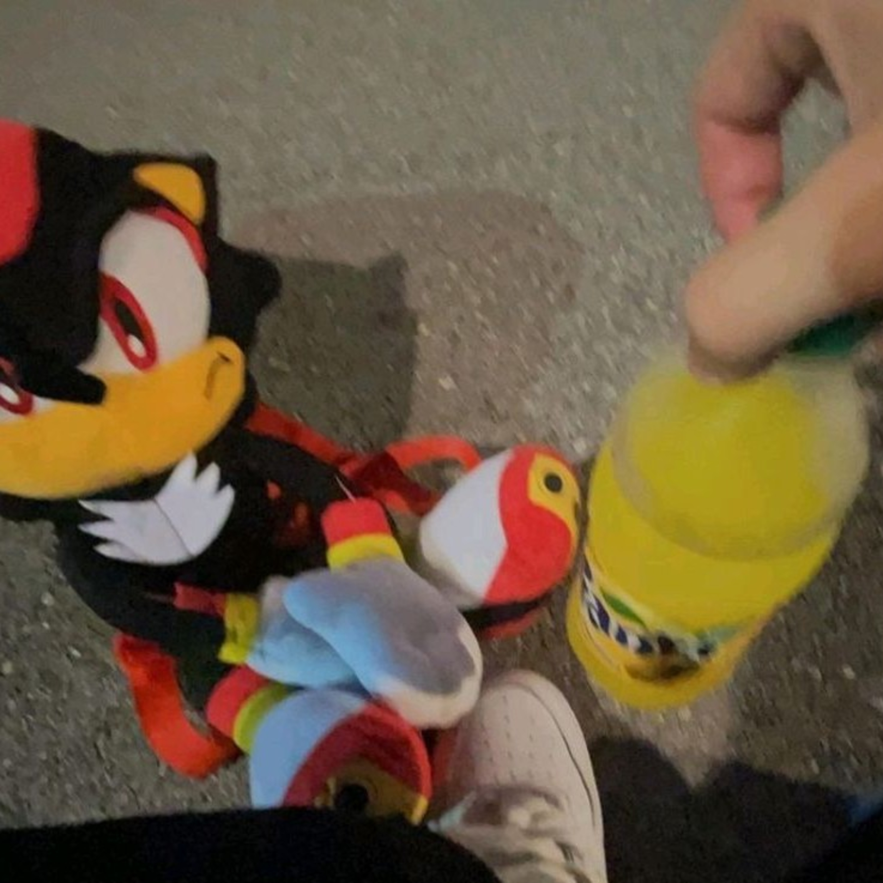 Random Sped Up Songs