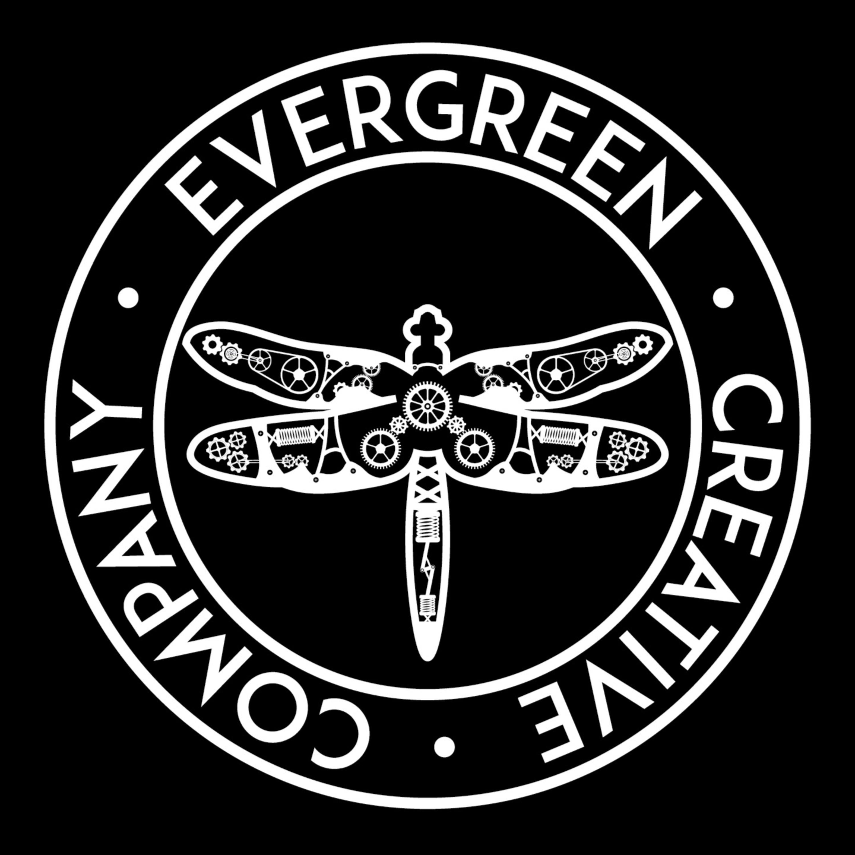 Evergreen Creative Company Podcast