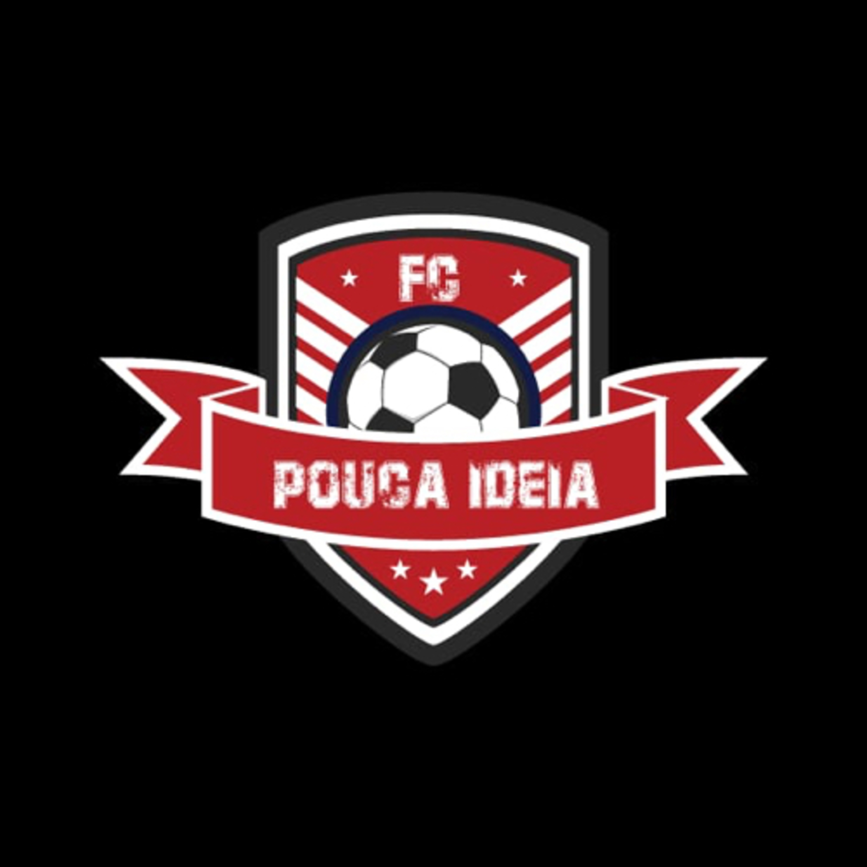 Pouca Ideia Futebol Clube