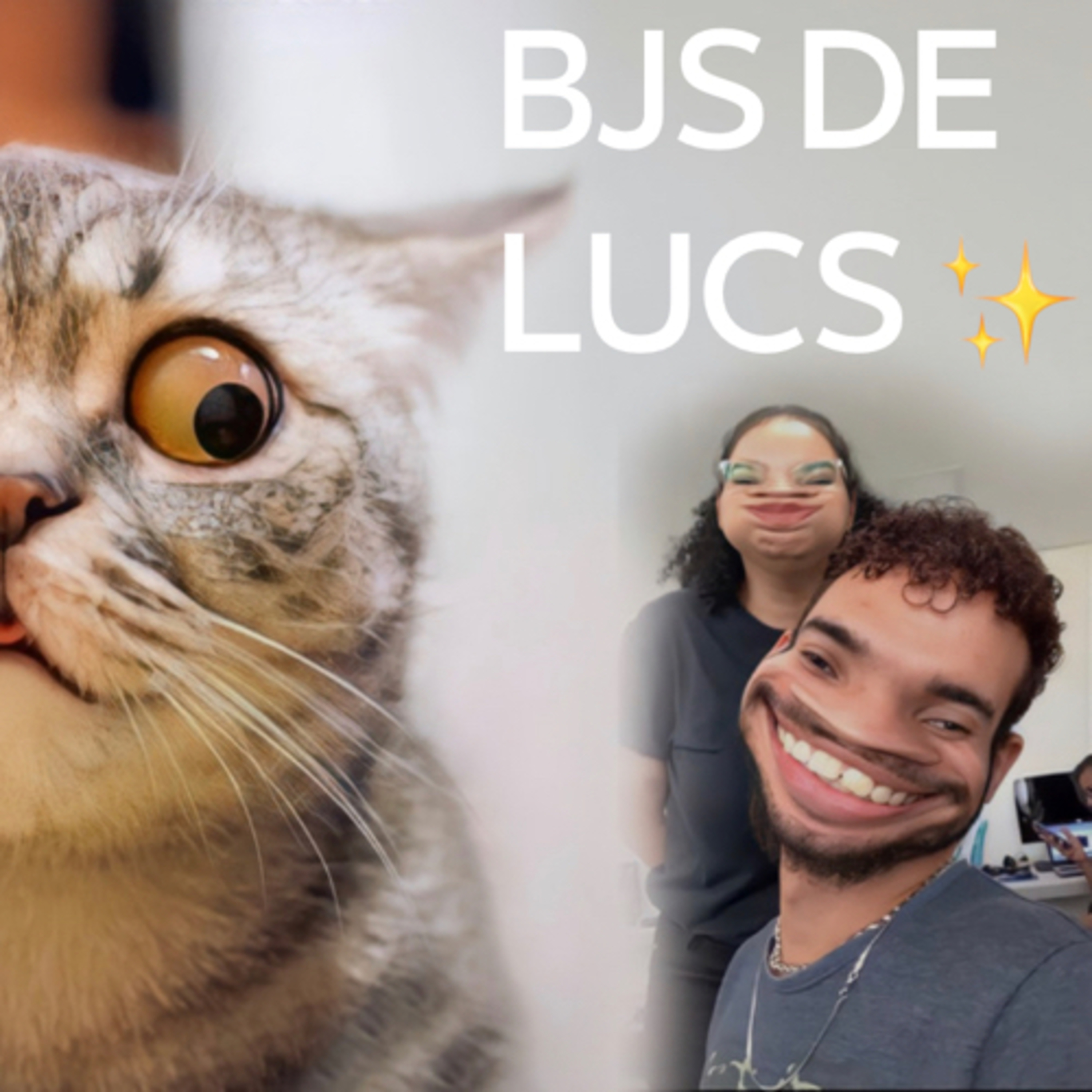 Bjs de Lucs ✨ podcast artwork