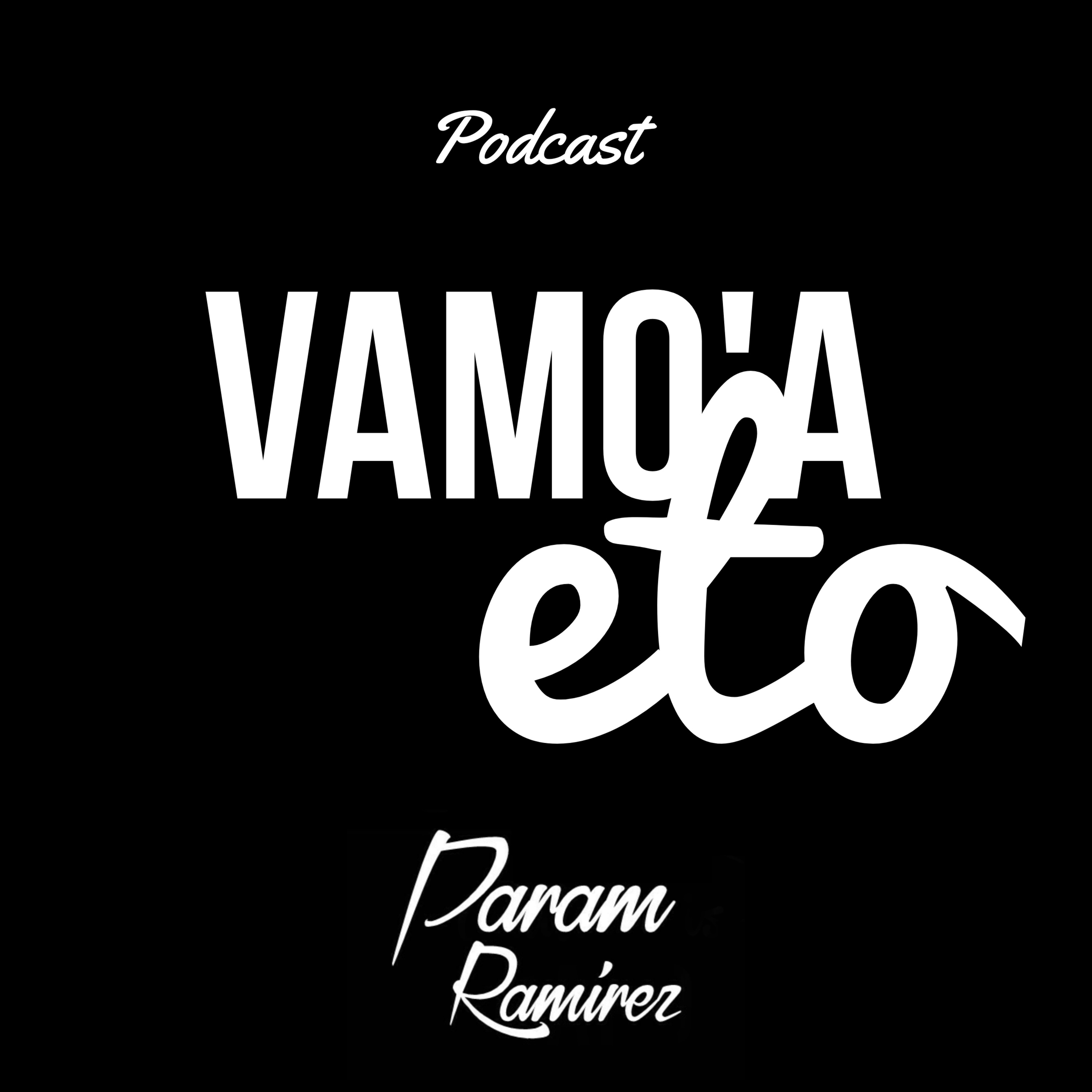 Vamo\'a Eto