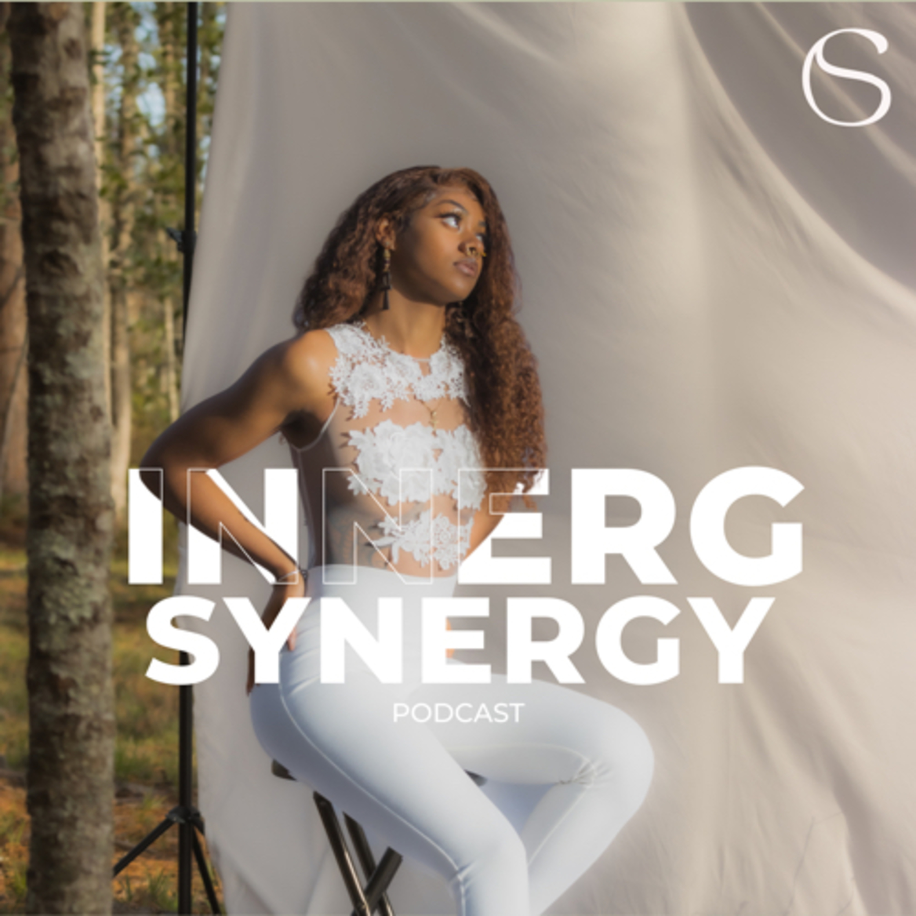 InnerGSynergy podcast artwork