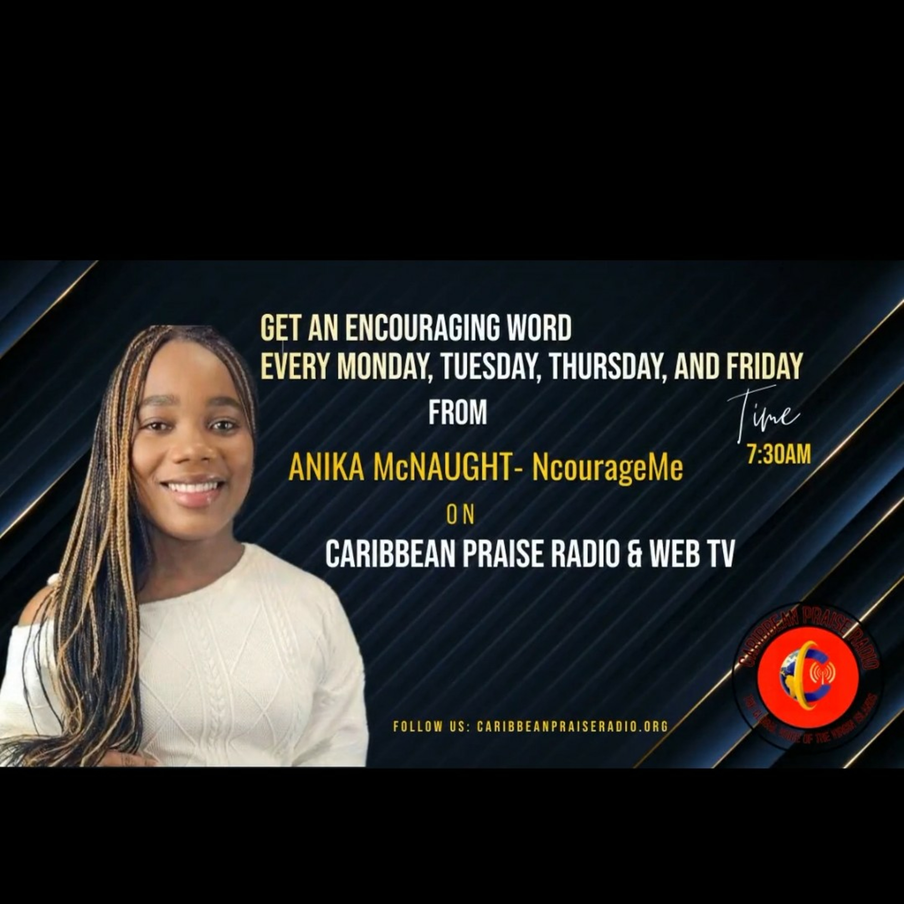 NcourageMe: Daily Encouragement cover art