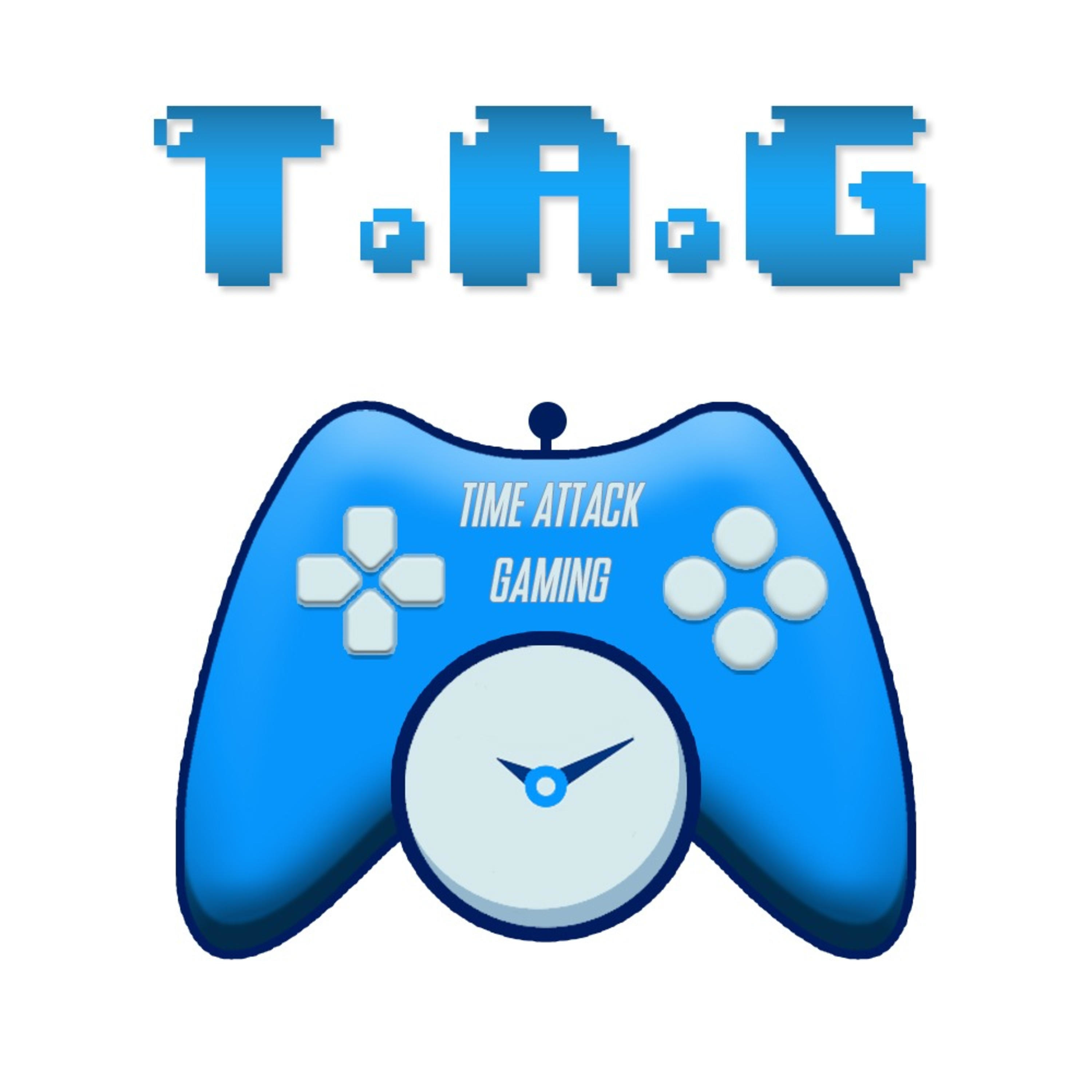 Time Attack Gaming