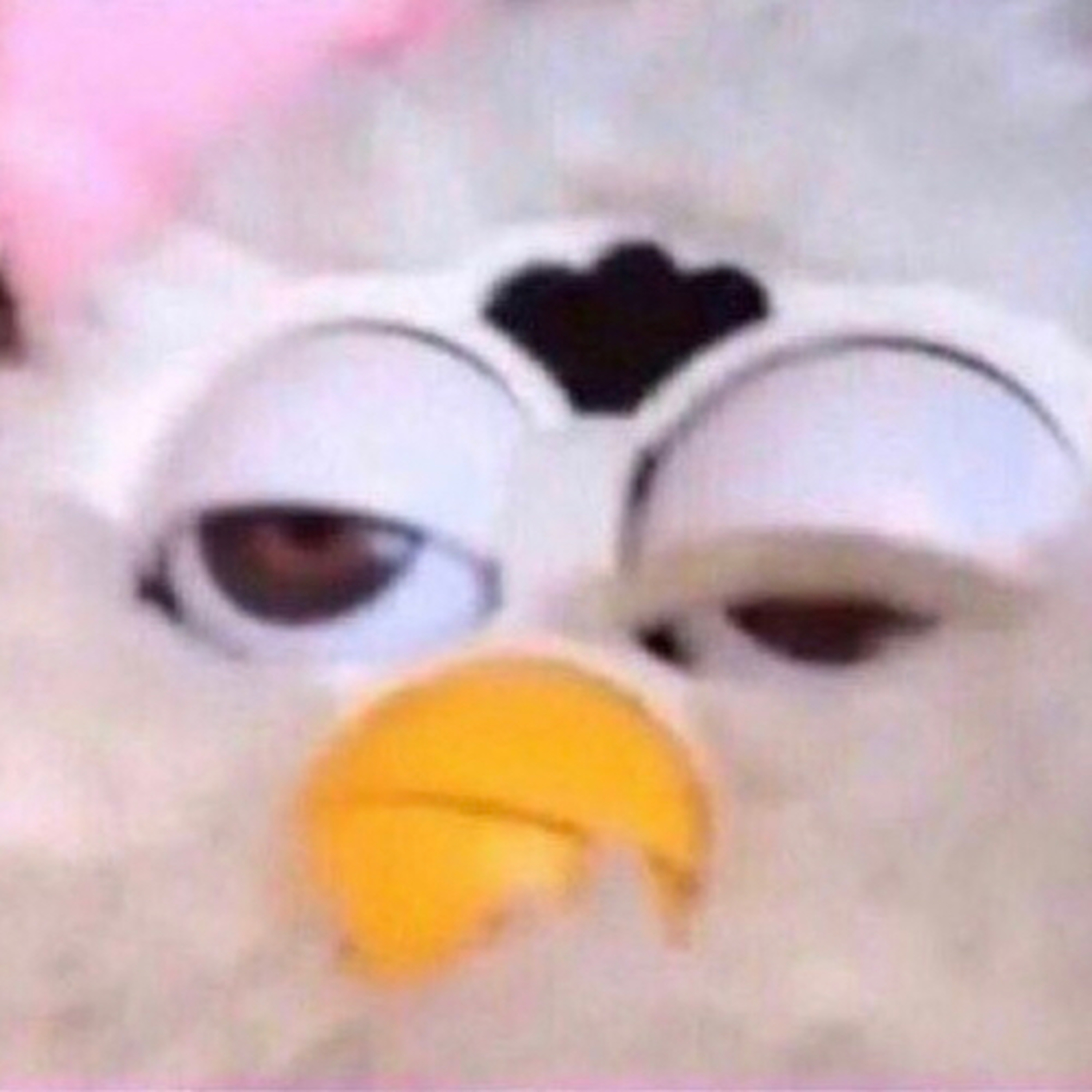 I’m Being Seriously