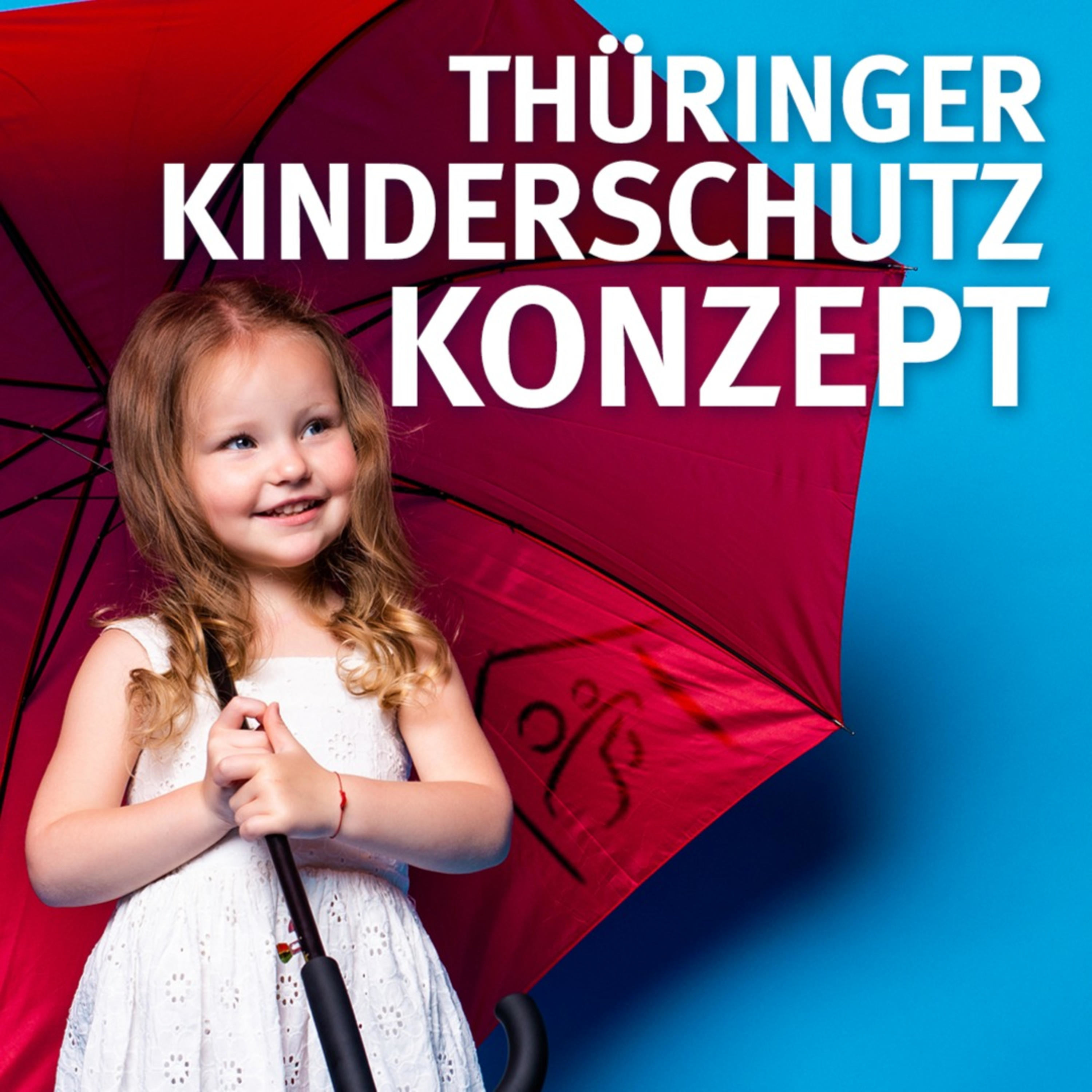 Thüringer Kinderschutzkonzept