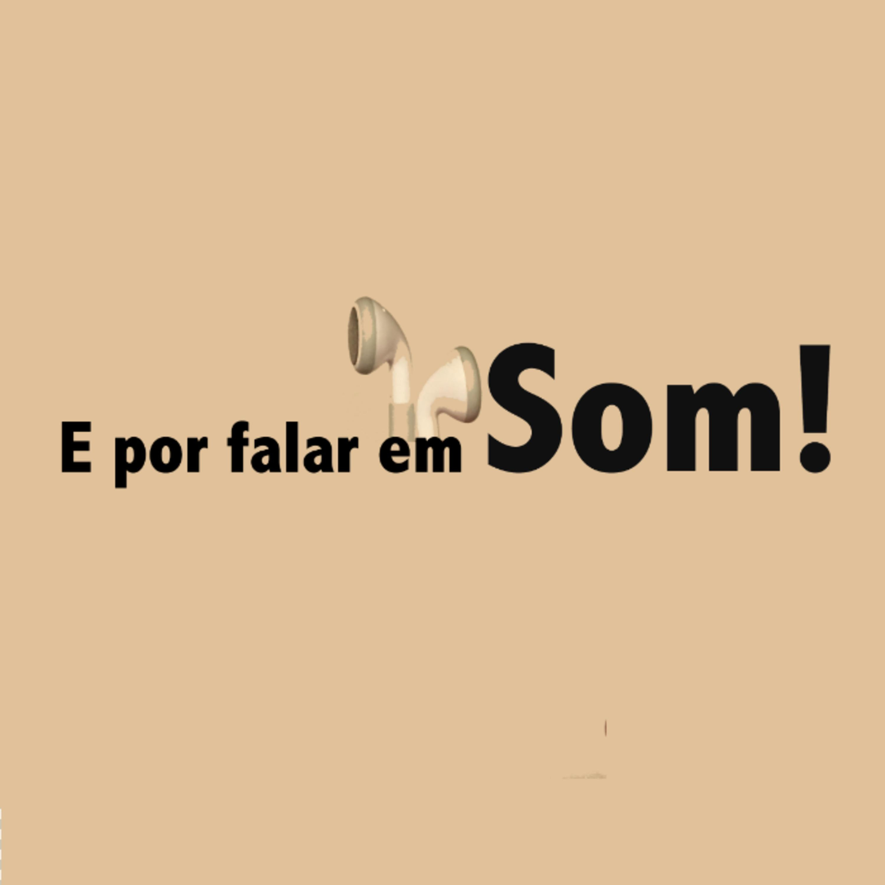 E Por Falar em Som nº 06 - Bruno Klein: a música é o mais importante no estúdio Porta da Toca!