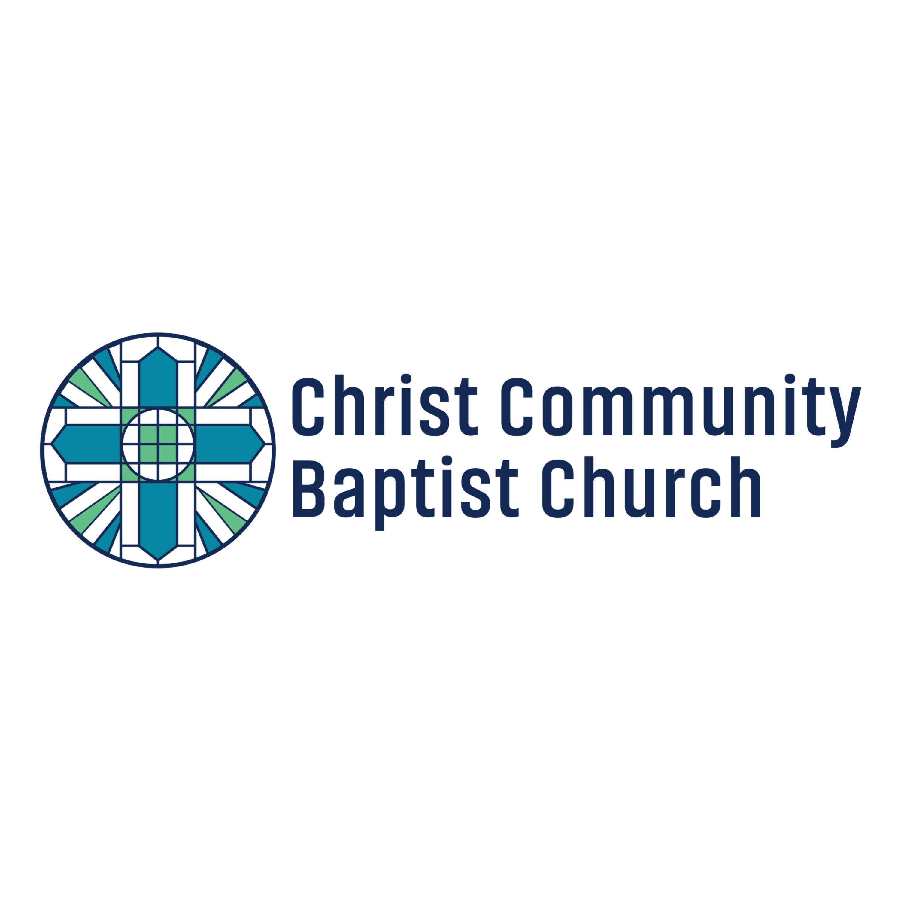 Christ Community Baptist Church