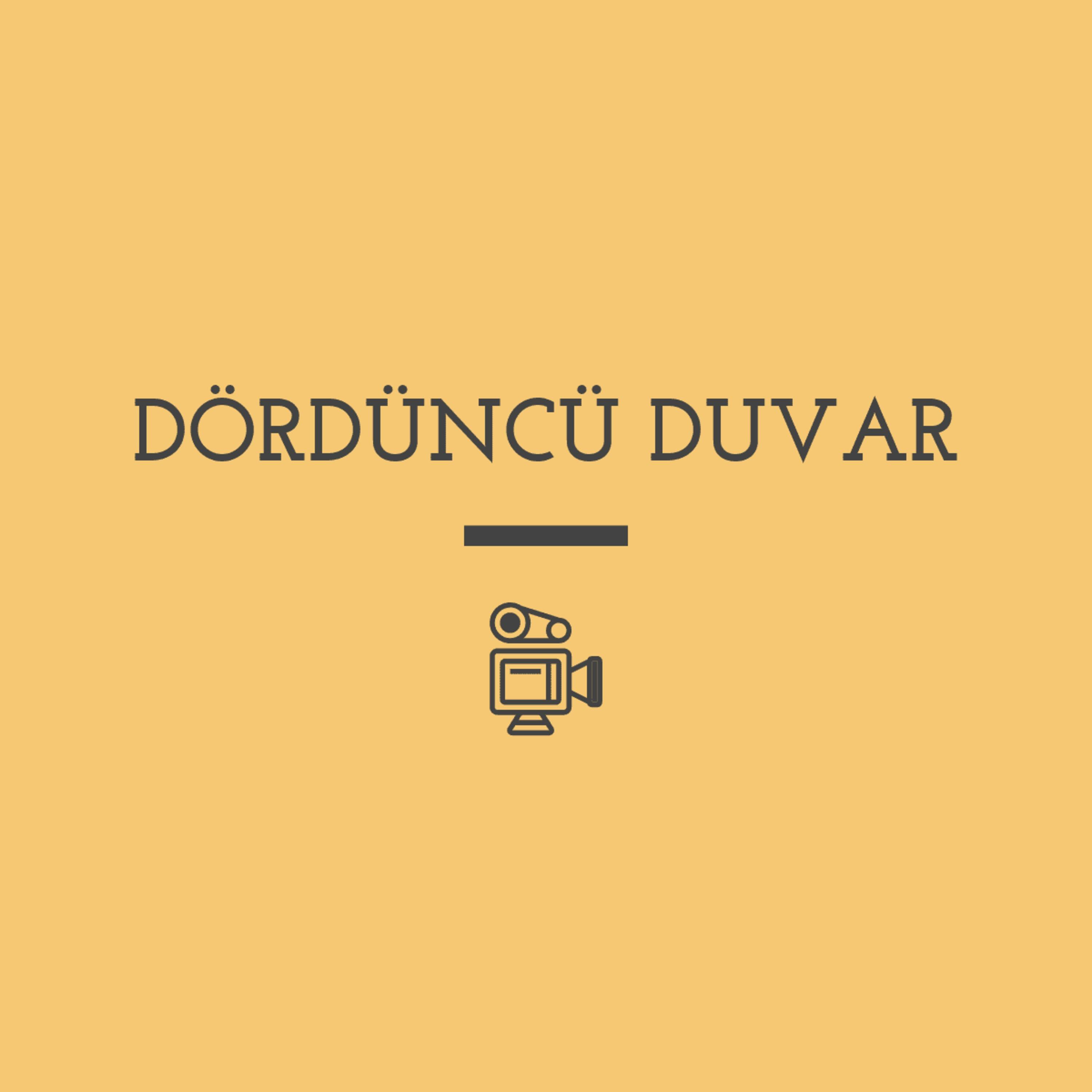 Dördüncü Duvar